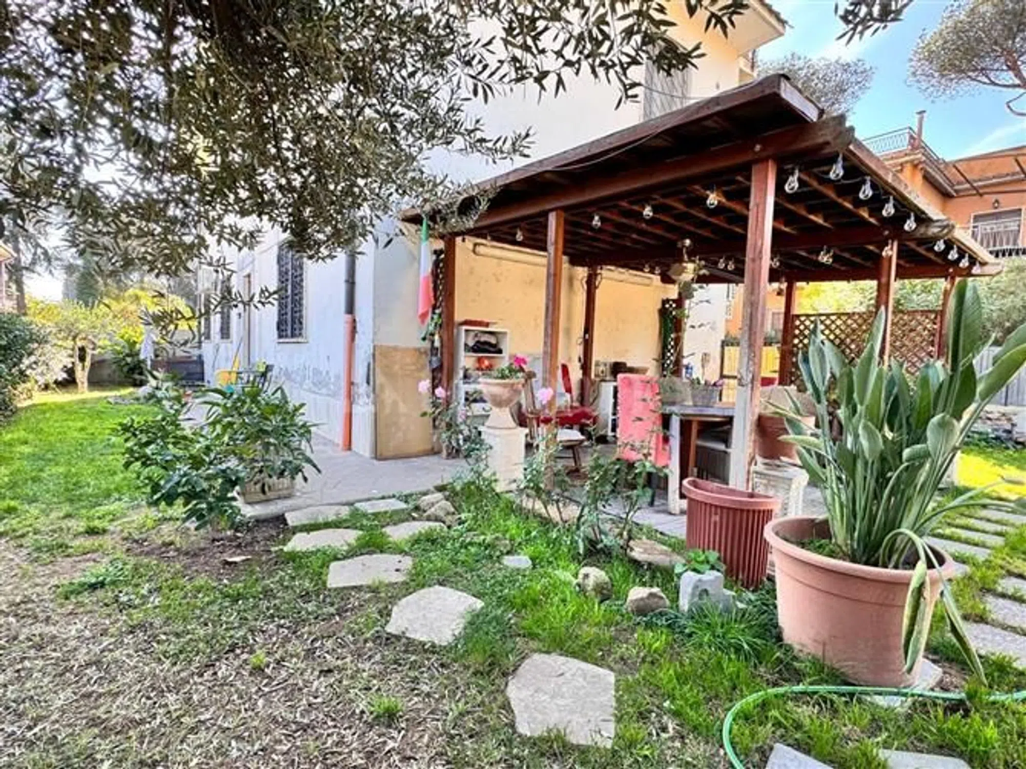 Villa in via della Formelluccia - Photo 7