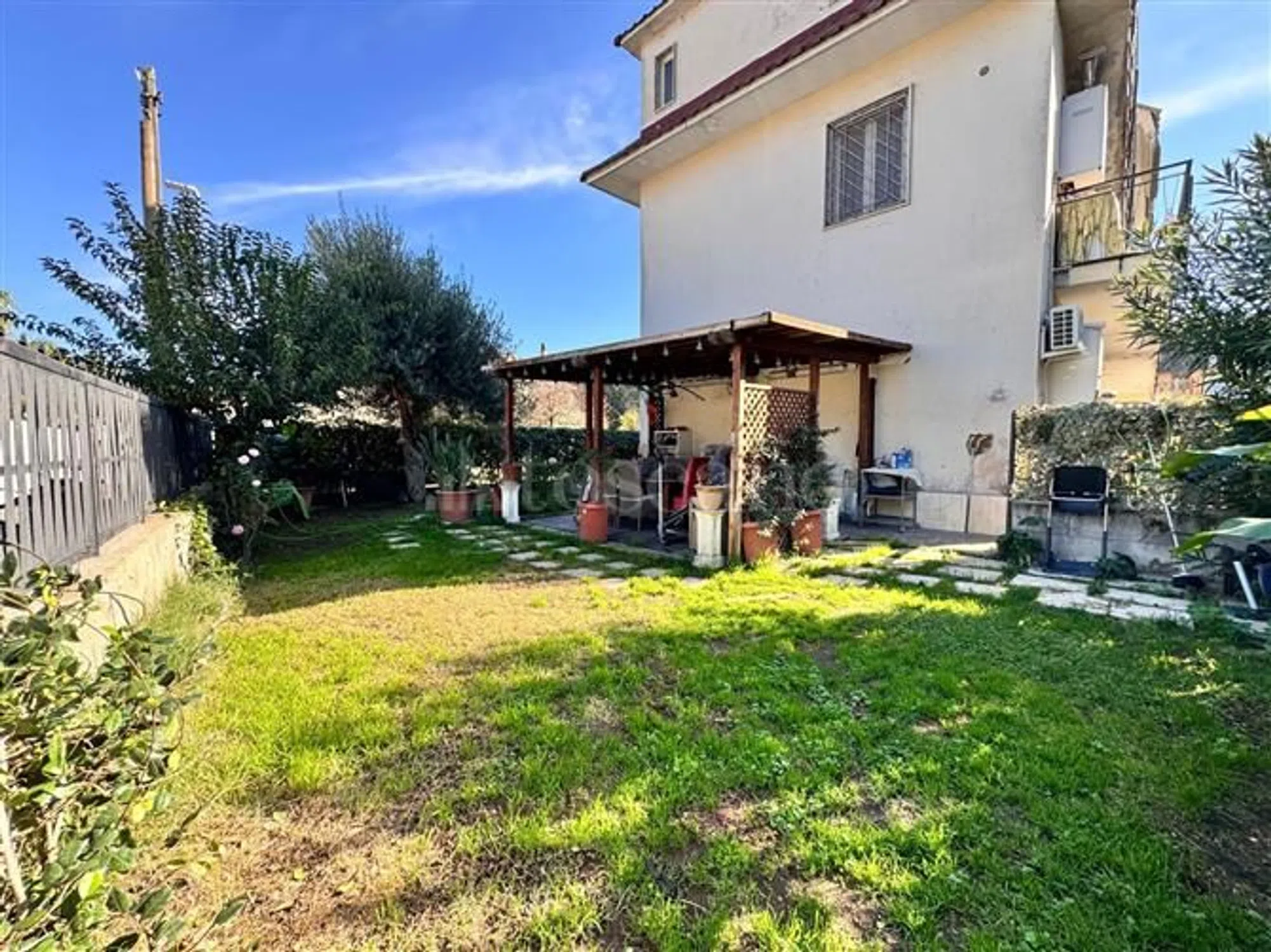 Villa in via della Formelluccia - Photo 10
