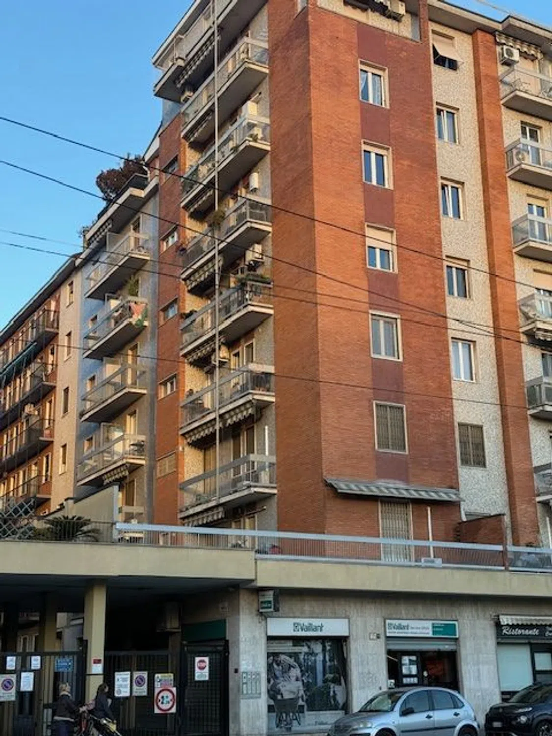 Trilocale in via Console Marcello, 18 - Photo 2