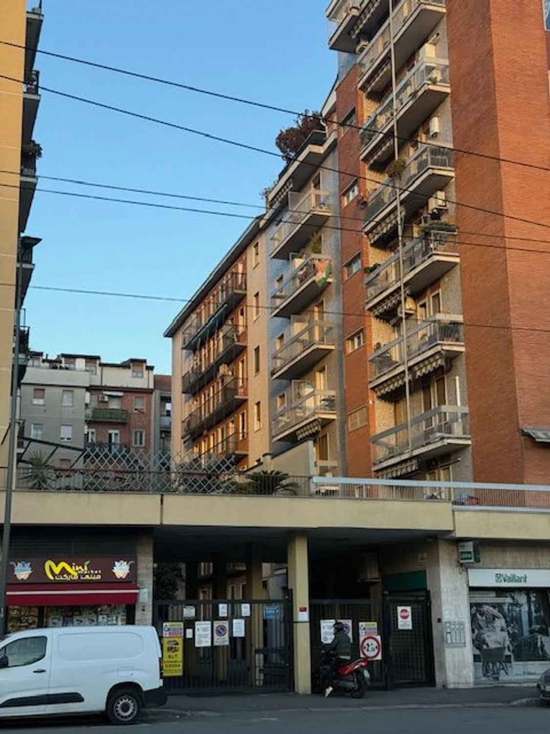 Trilocale in via Console Marcello, 18 - Photo 4