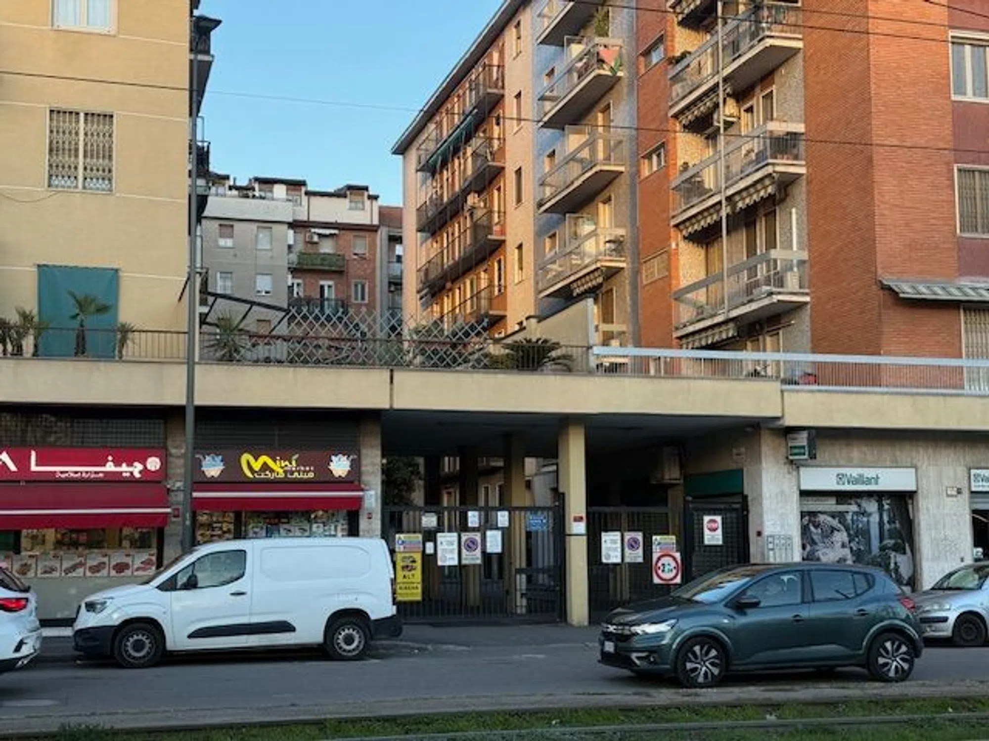 Trilocale in via Console Marcello, 18 - Photo 5