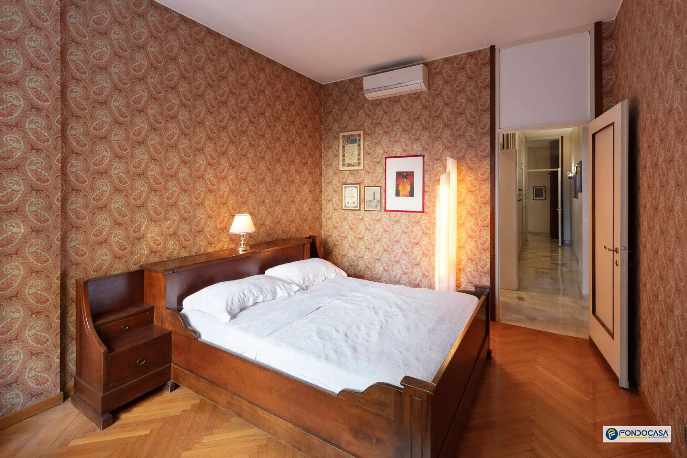Quadrilocale in via Giovanni Paisiello, 14 - Photo 18