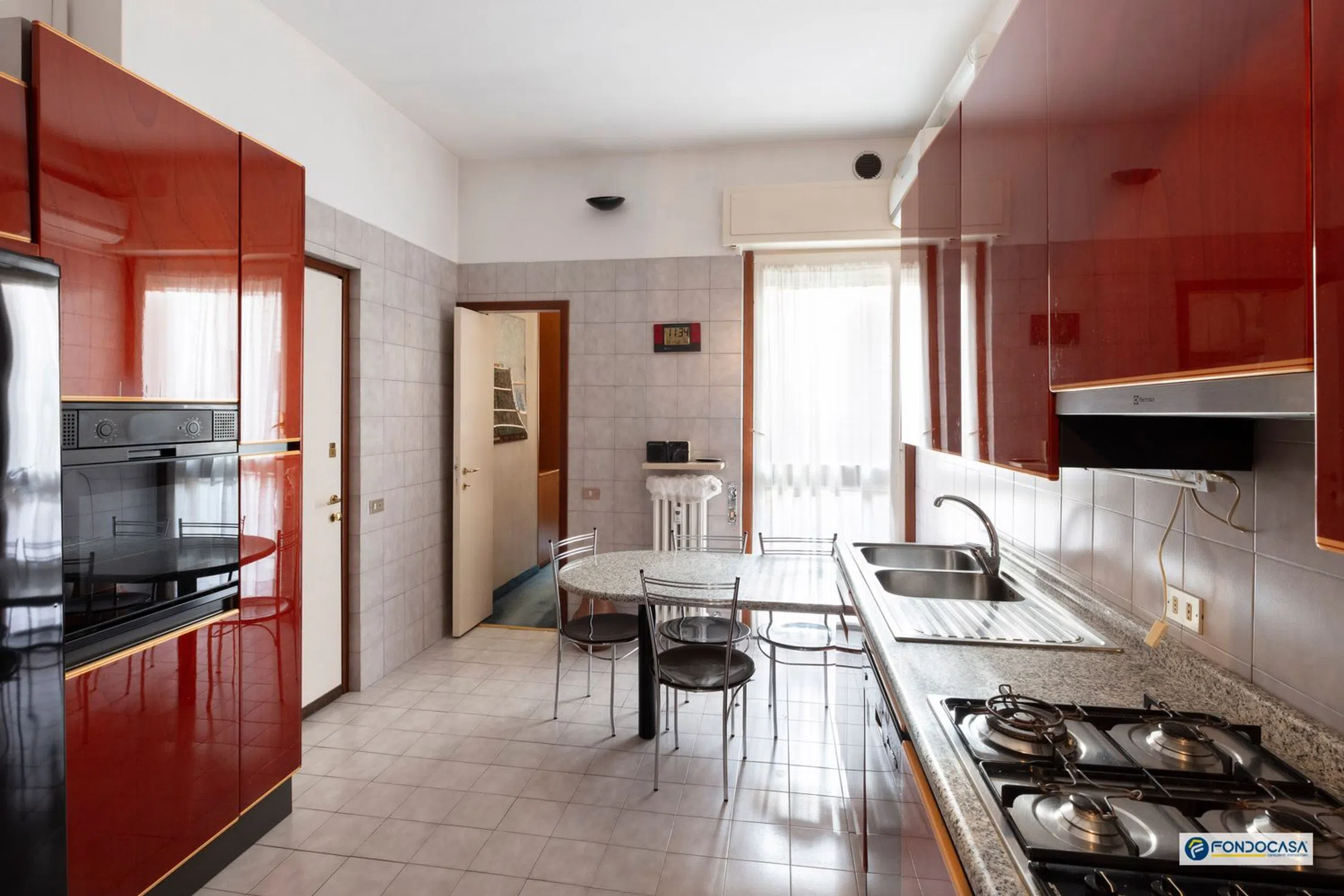 Quadrilocale in via Giovanni Paisiello, 14 - Photo 9