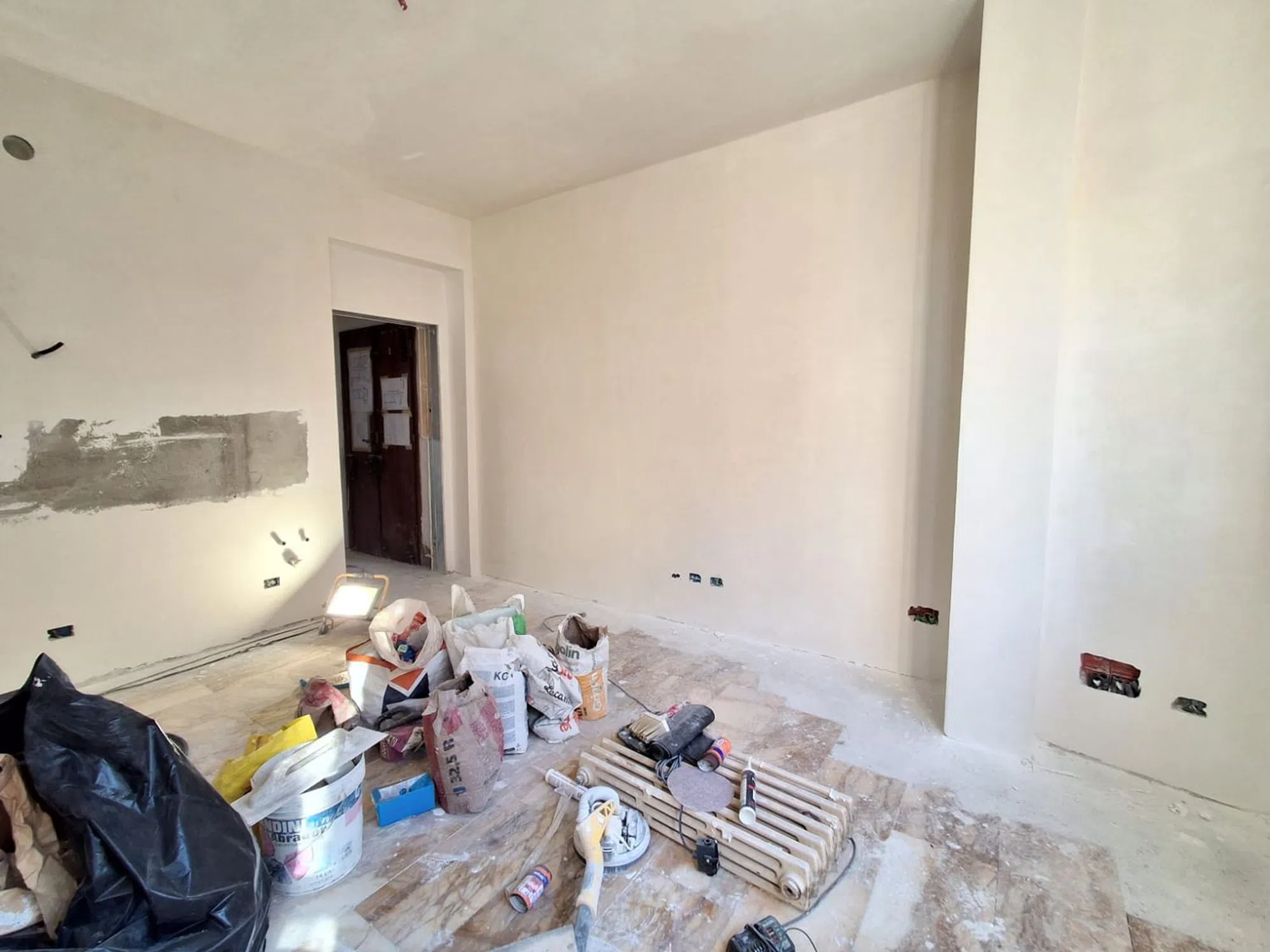 Trilocale in via delle Porte Nuove s.n.c. - Photo 11