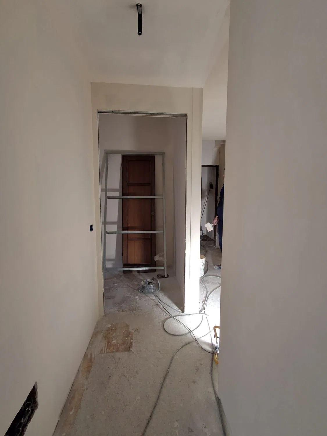 Trilocale in via delle Porte Nuove s.n.c. - Photo 12