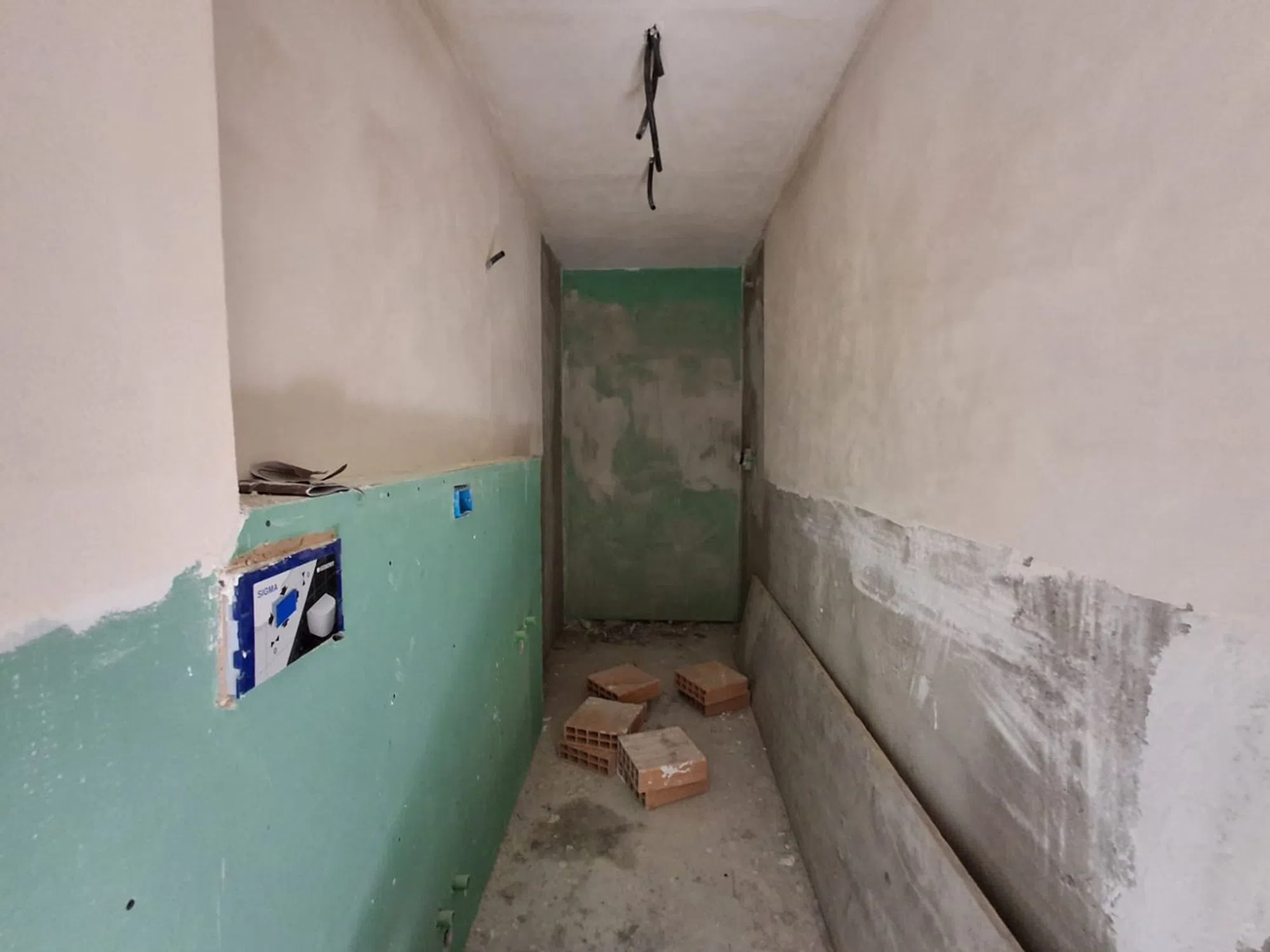 Trilocale in via delle Porte Nuove s.n.c. - Photo 14