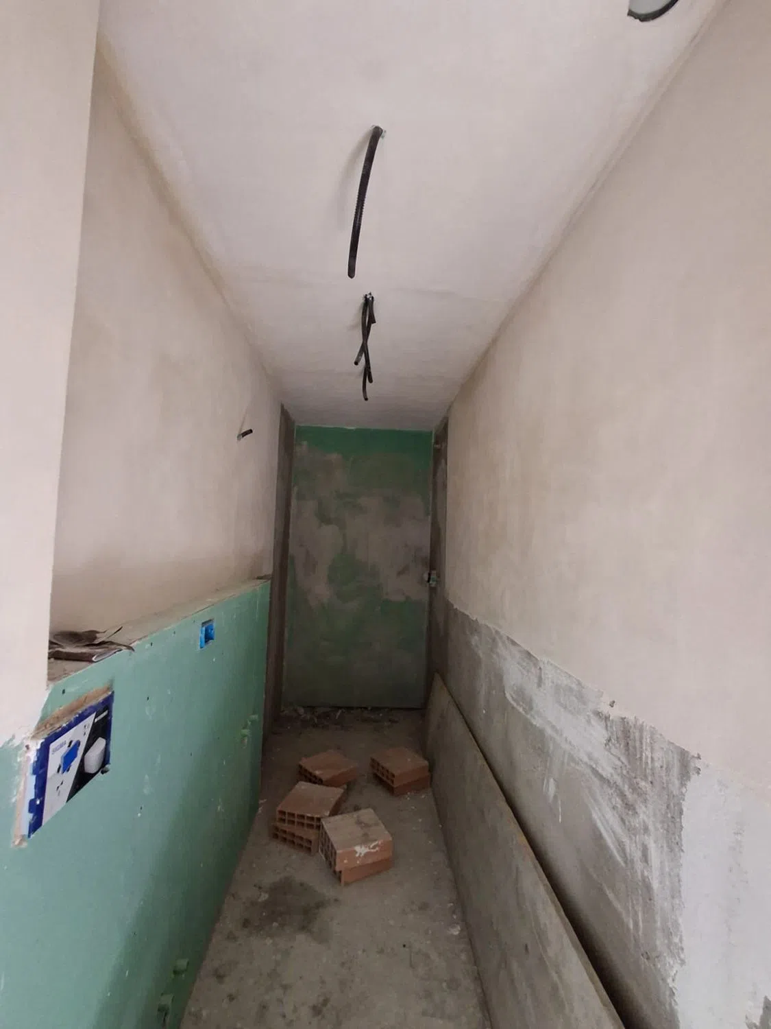 Trilocale in via delle Porte Nuove s.n.c. - Photo 15