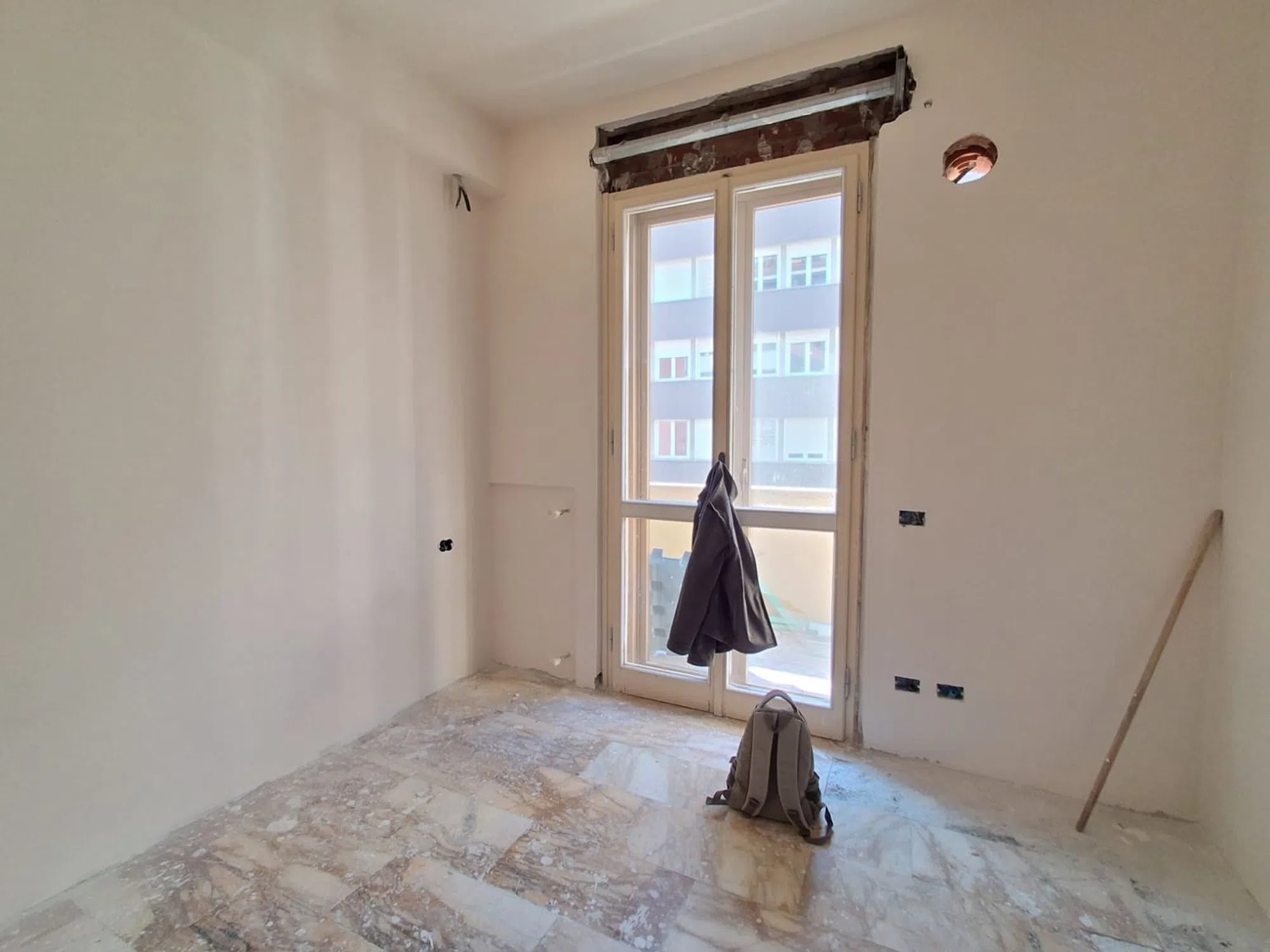 Trilocale in via delle Porte Nuove s.n.c. - Photo 18
