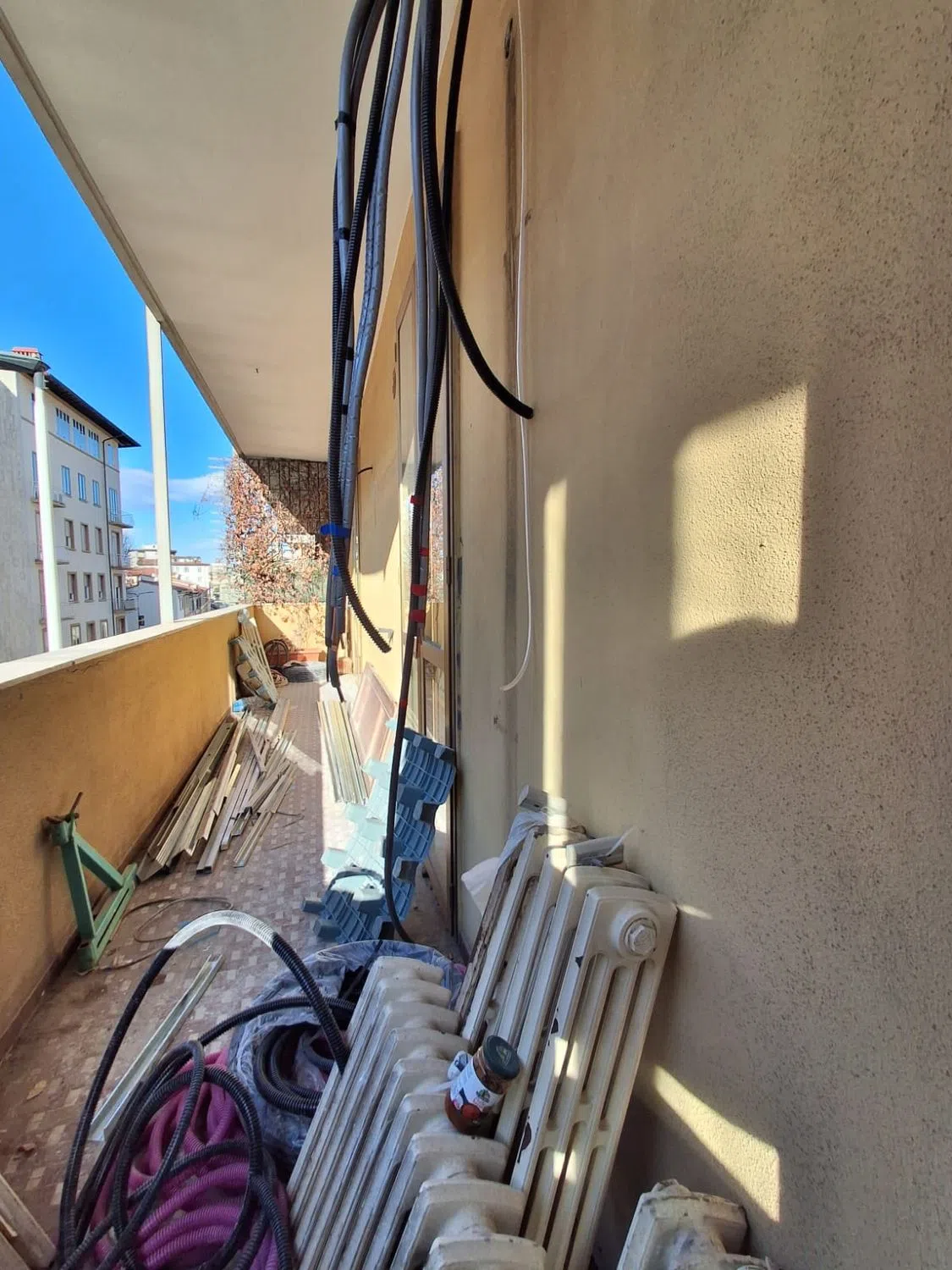 Trilocale in via delle Porte Nuove s.n.c. - Photo 7