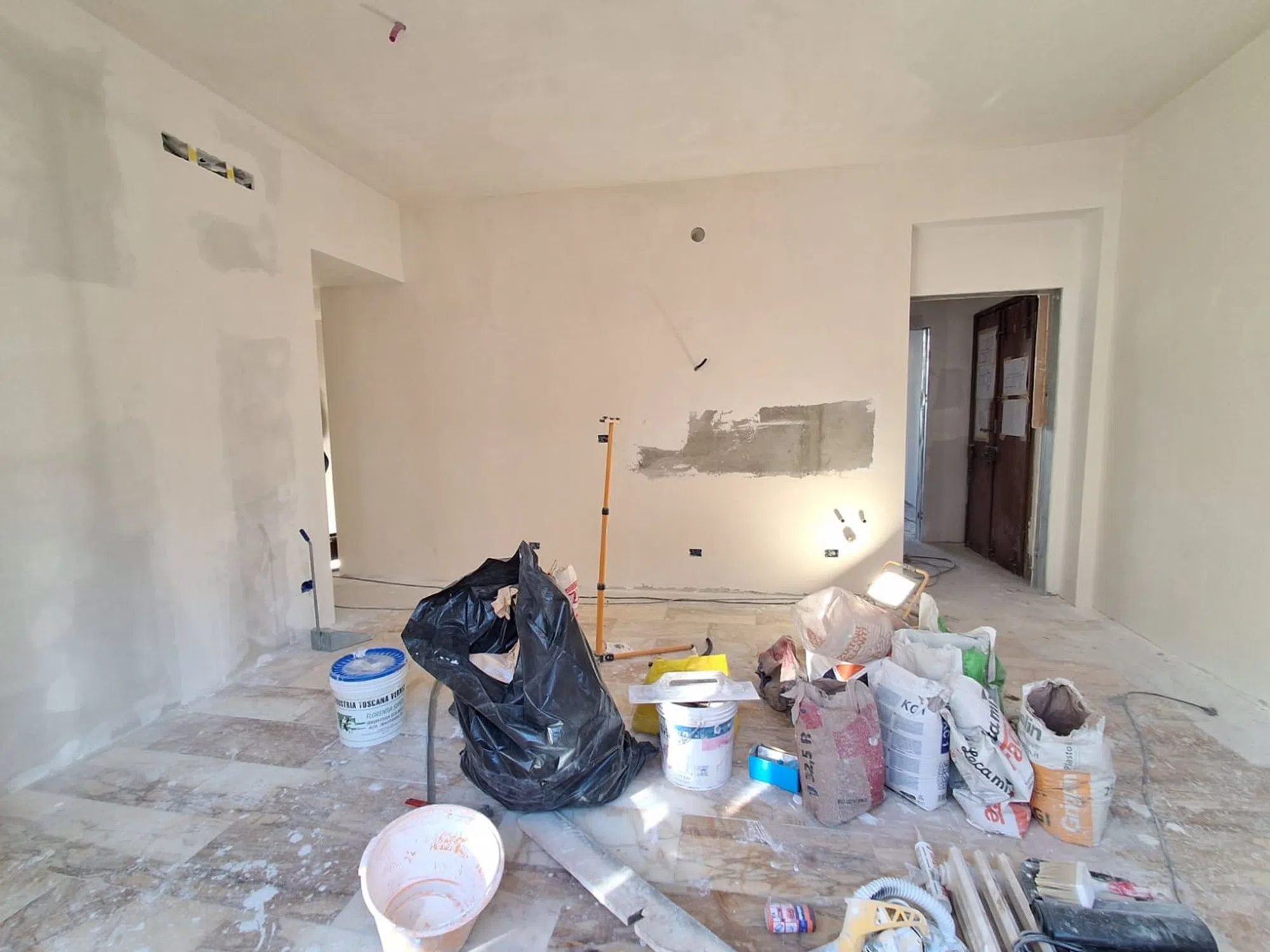 Trilocale in via delle Porte Nuove s.n.c. - Photo 10