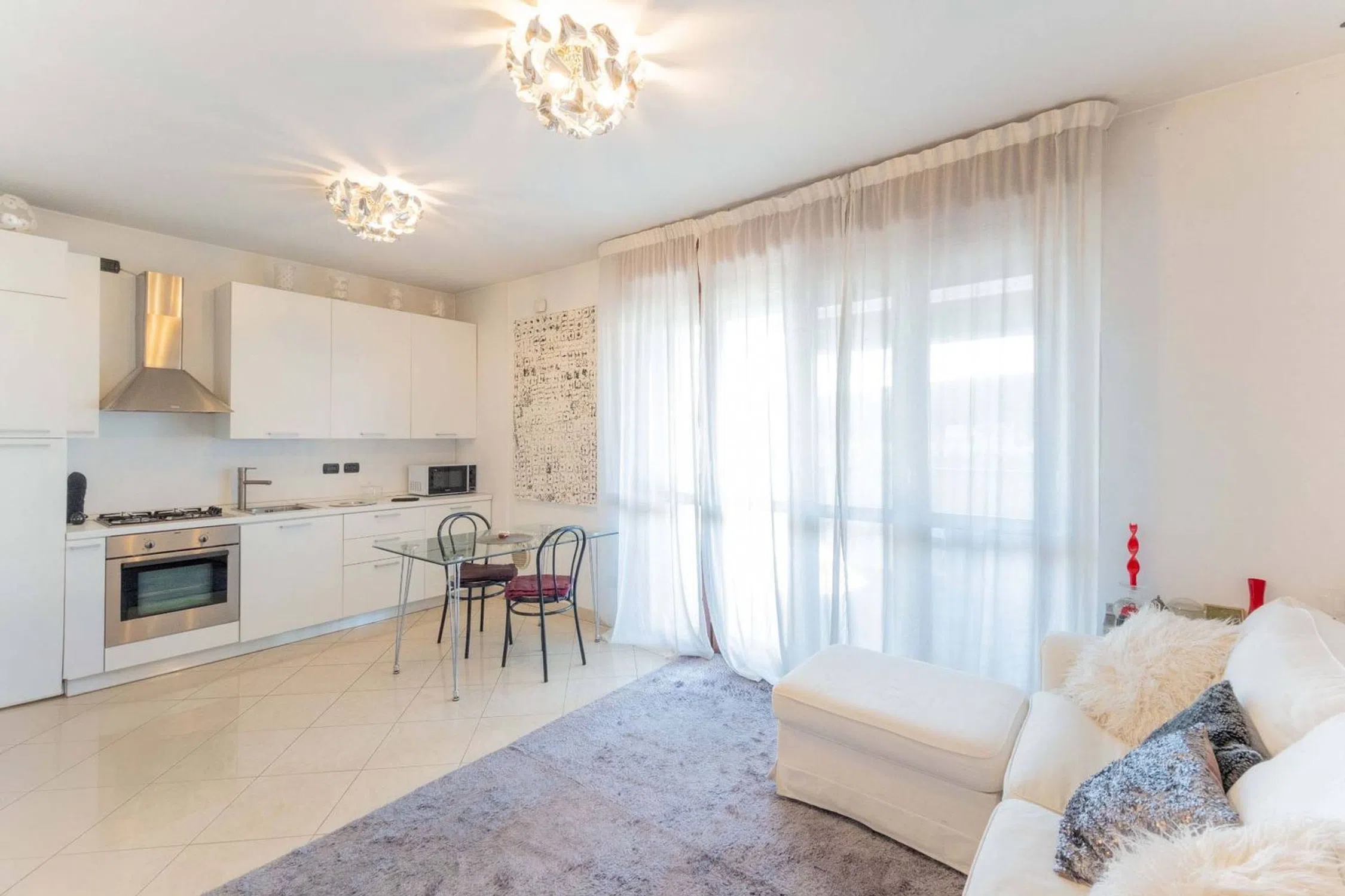 Trilocale in viale Achille Papa, 28 - Photo 6