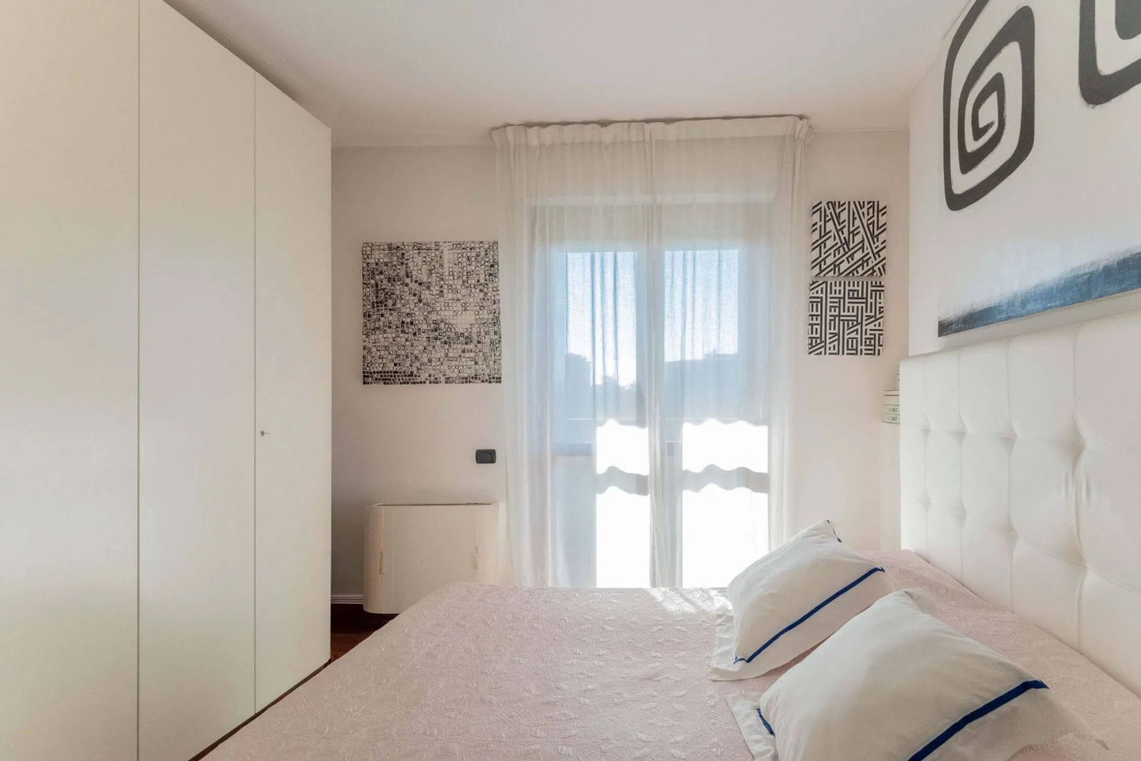 Trilocale in viale Achille Papa, 28 - Photo 9