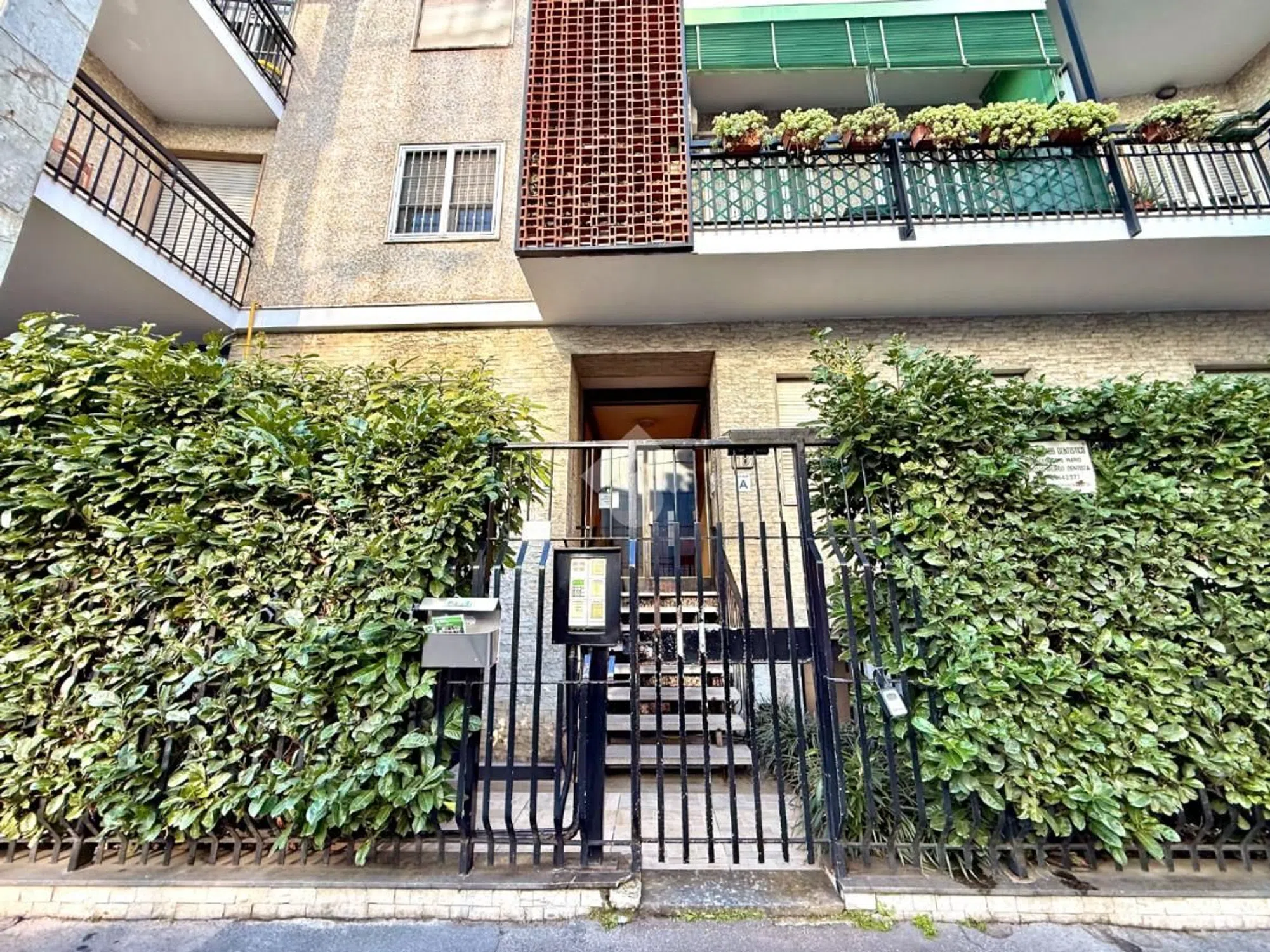 Trilocale in via Tolmezzo, 18 - Photo 2