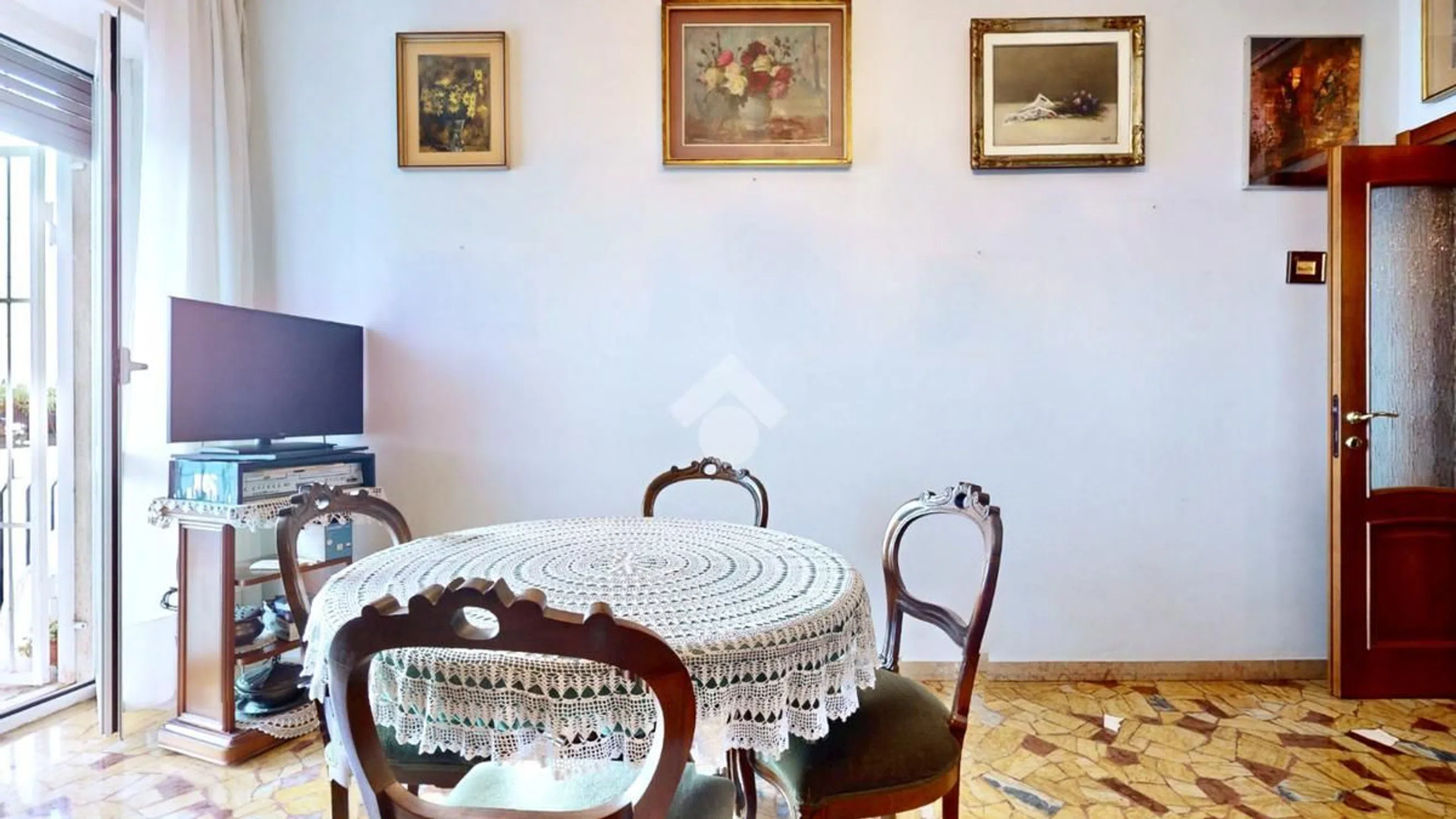 Trilocale in via Tolmezzo, 18 - Photo 17
