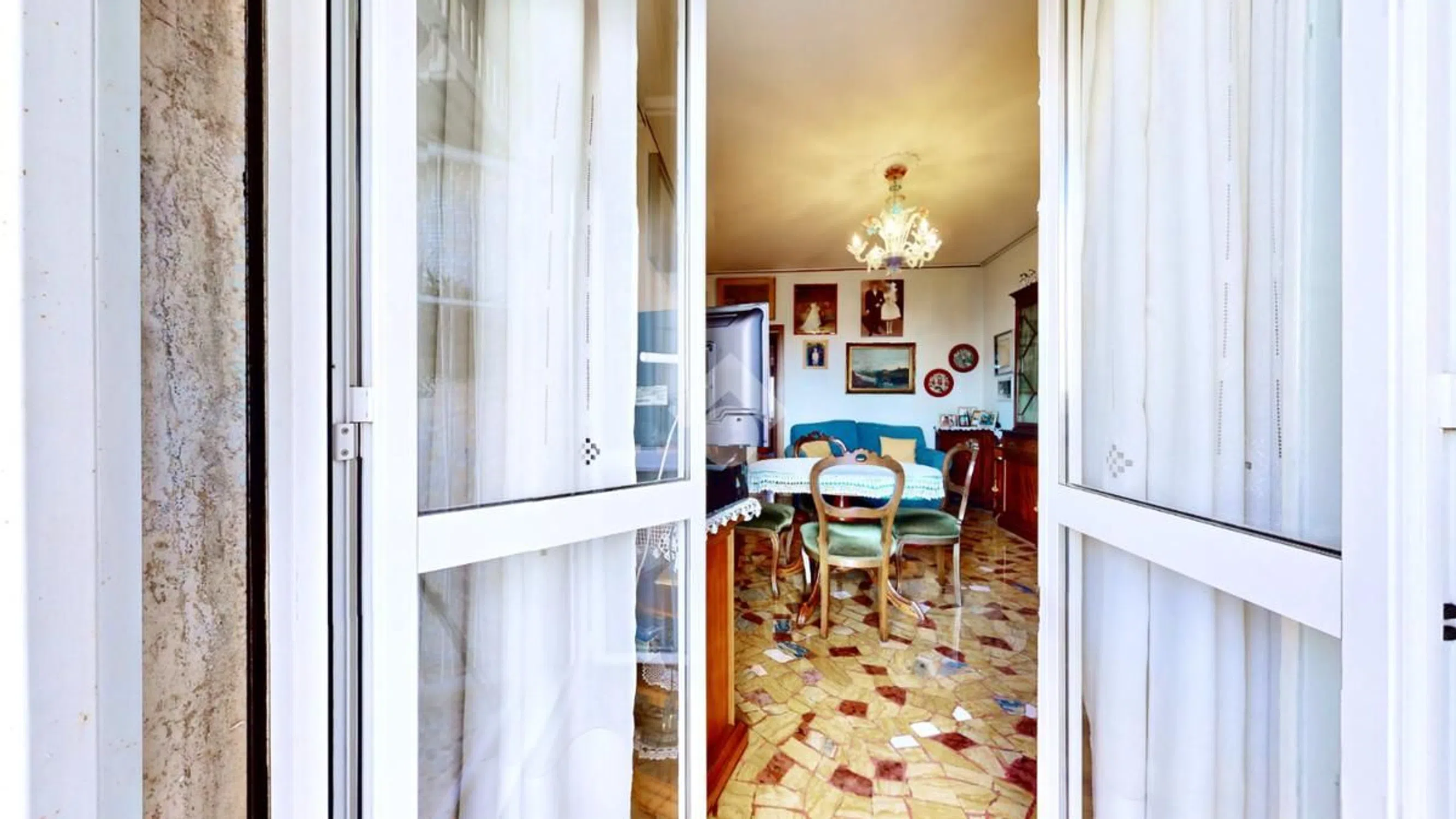 Trilocale in via Tolmezzo, 18 - Photo 18