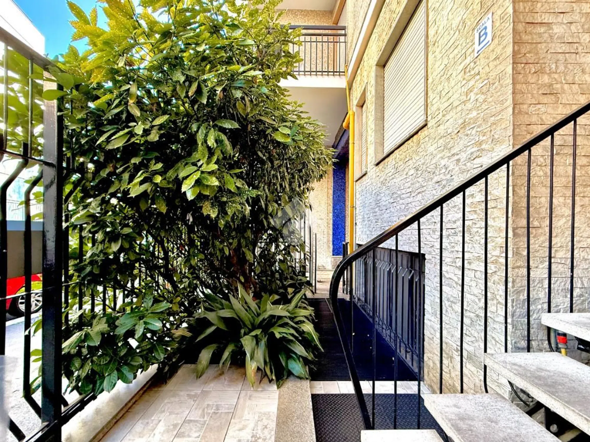 Trilocale in via Tolmezzo, 18 - Photo 4
