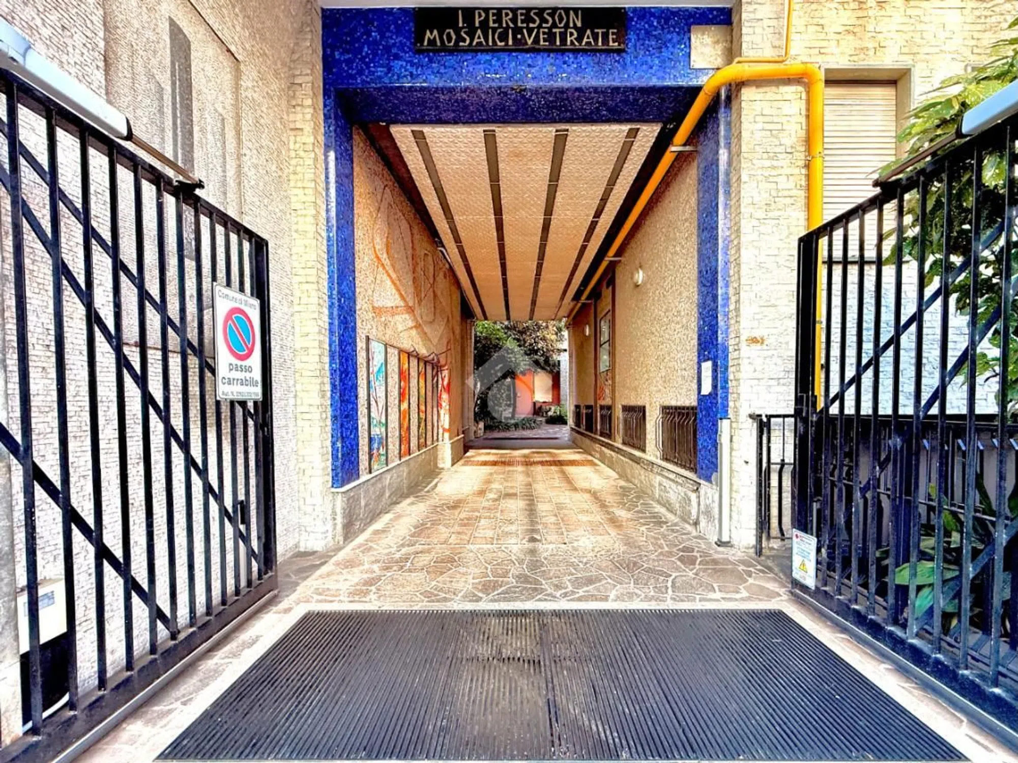 Trilocale in via Tolmezzo, 18 - Photo 6