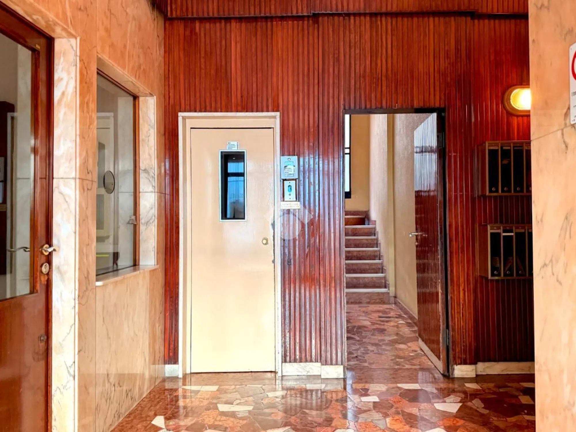 Trilocale in via Tolmezzo, 18 - Photo 7