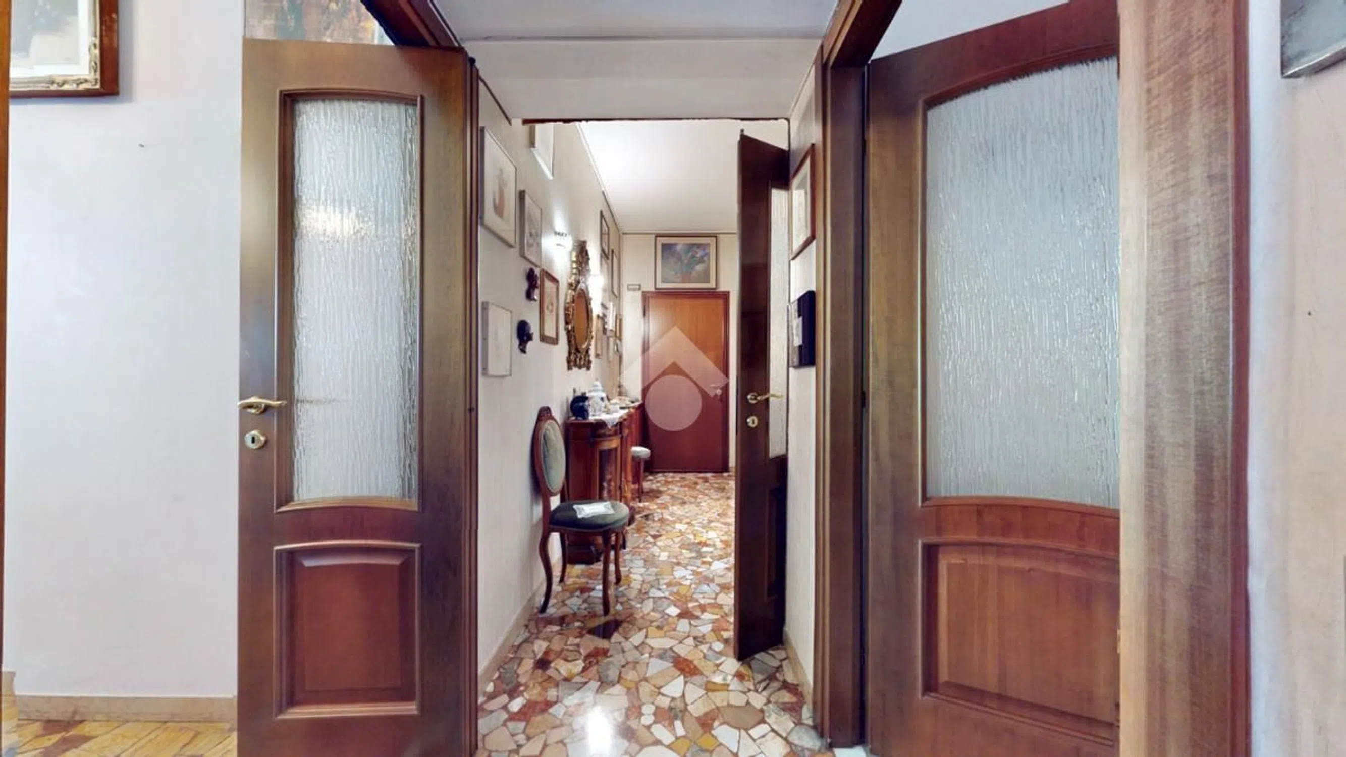 Trilocale in via Tolmezzo, 18 - Photo 8