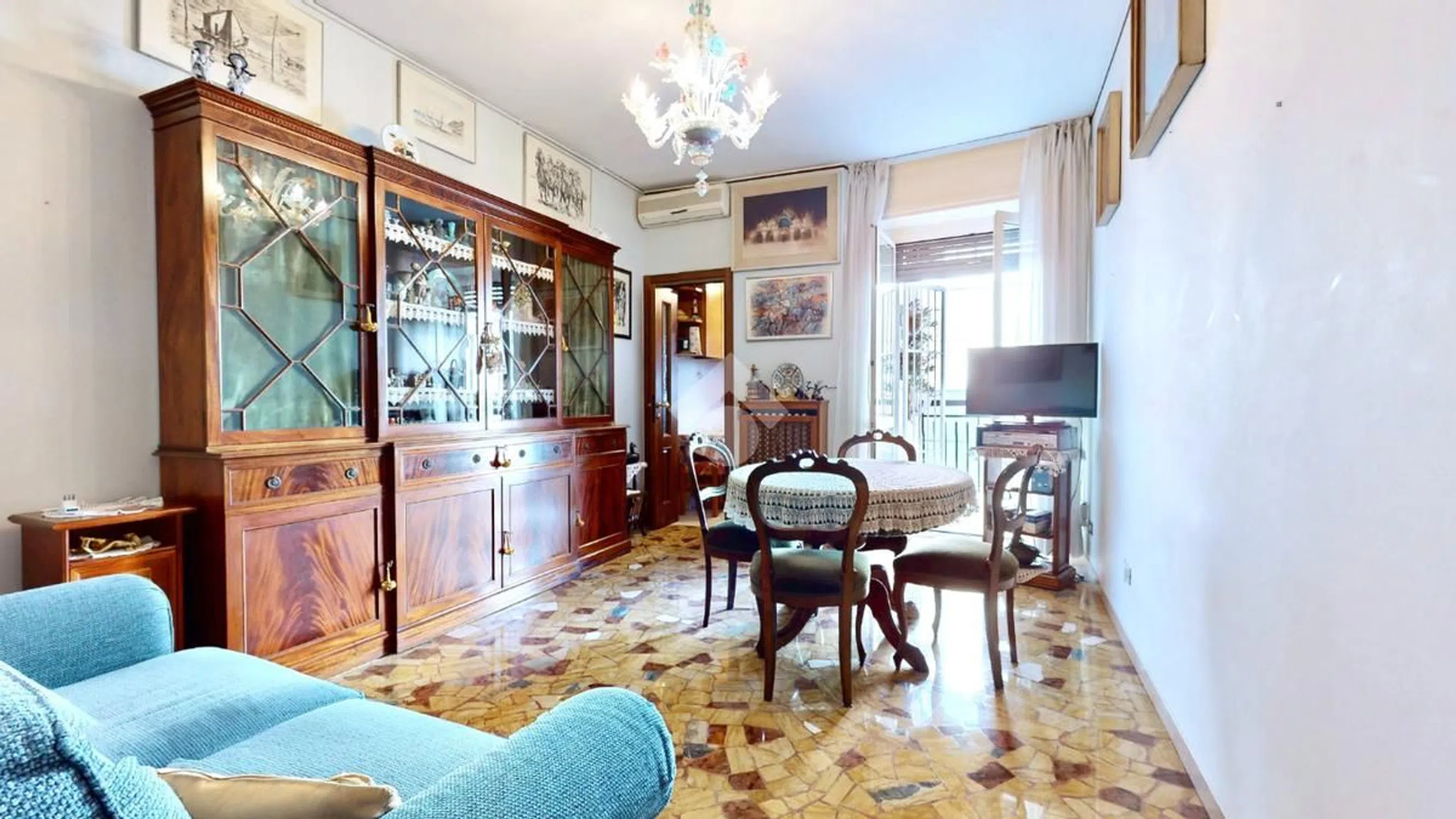 Trilocale in via Tolmezzo, 18 - Photo 10