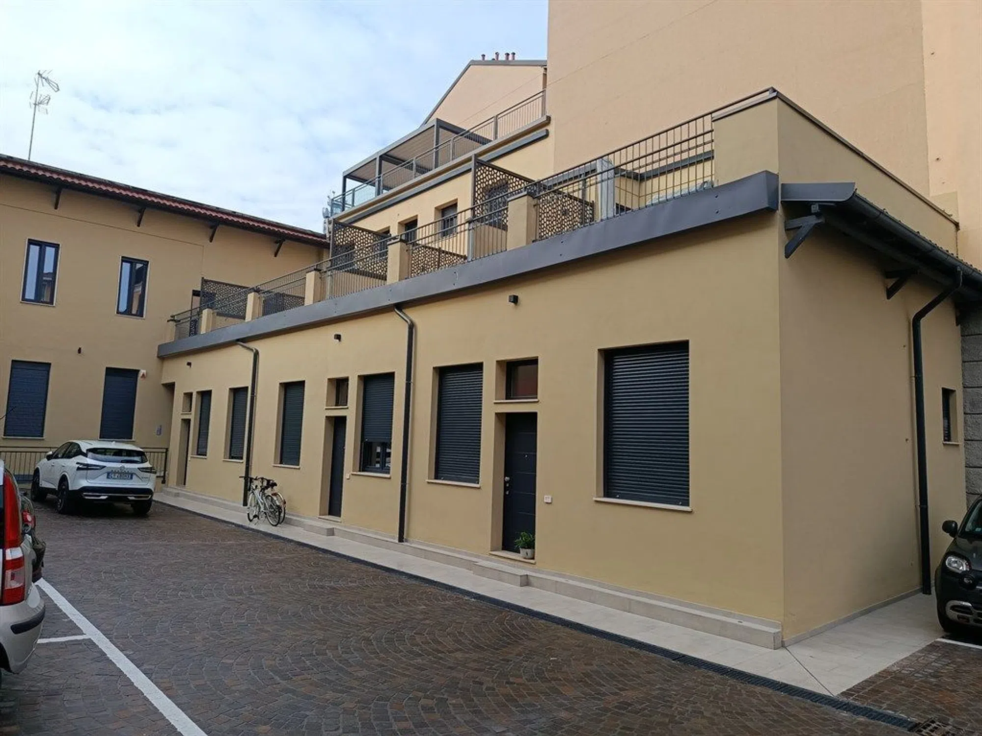 Monolocale in via Ercole Ricotti, 15 - Photo 11