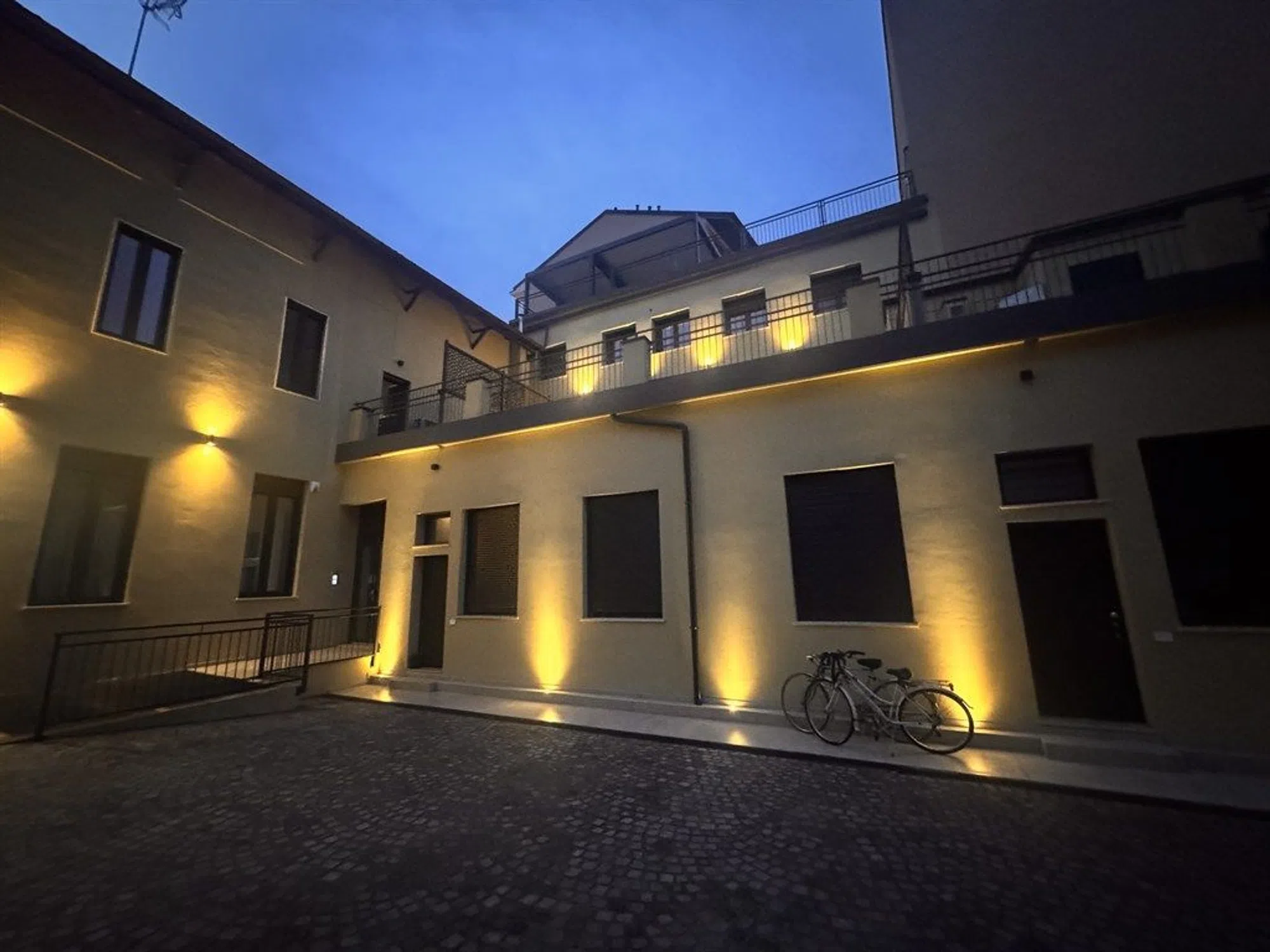 Monolocale in via Ercole Ricotti, 15 - Photo 14