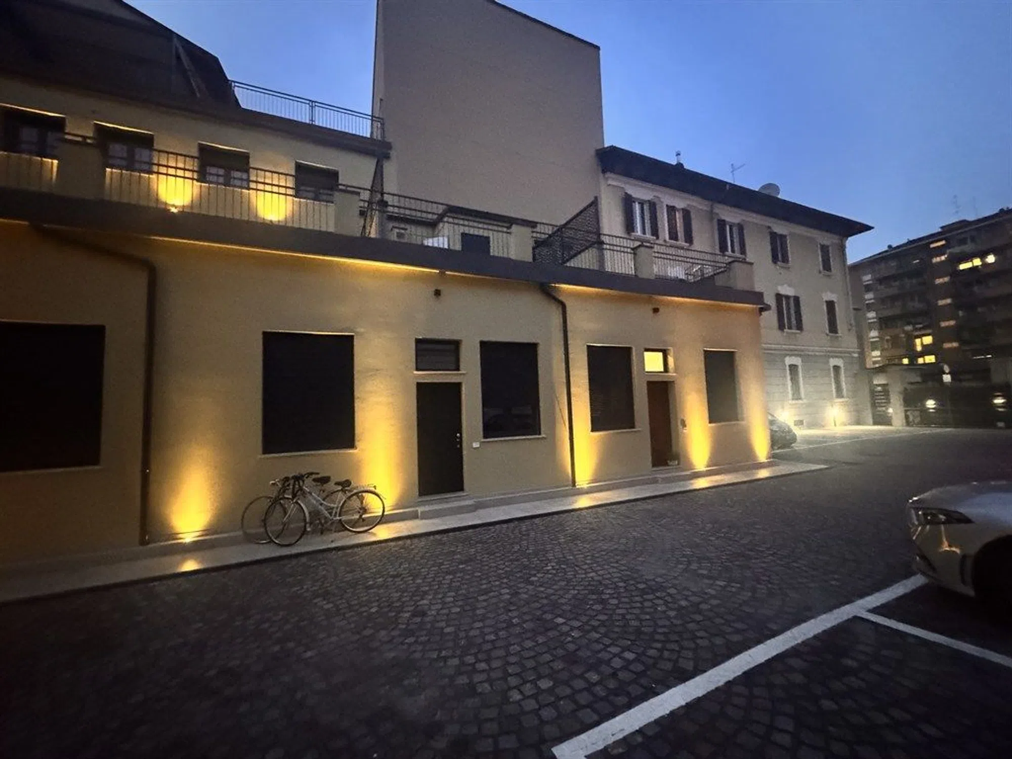 Monolocale in via Ercole Ricotti, 15 - Photo 15