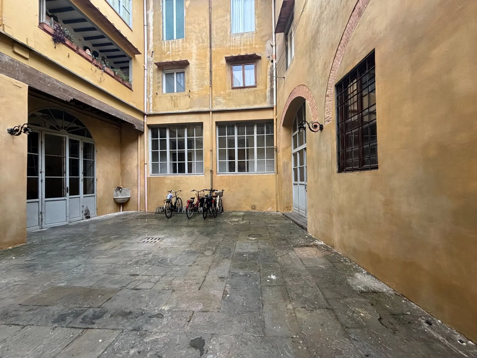 Monolocale in piazza della Calza s.n.c. - Photo 17