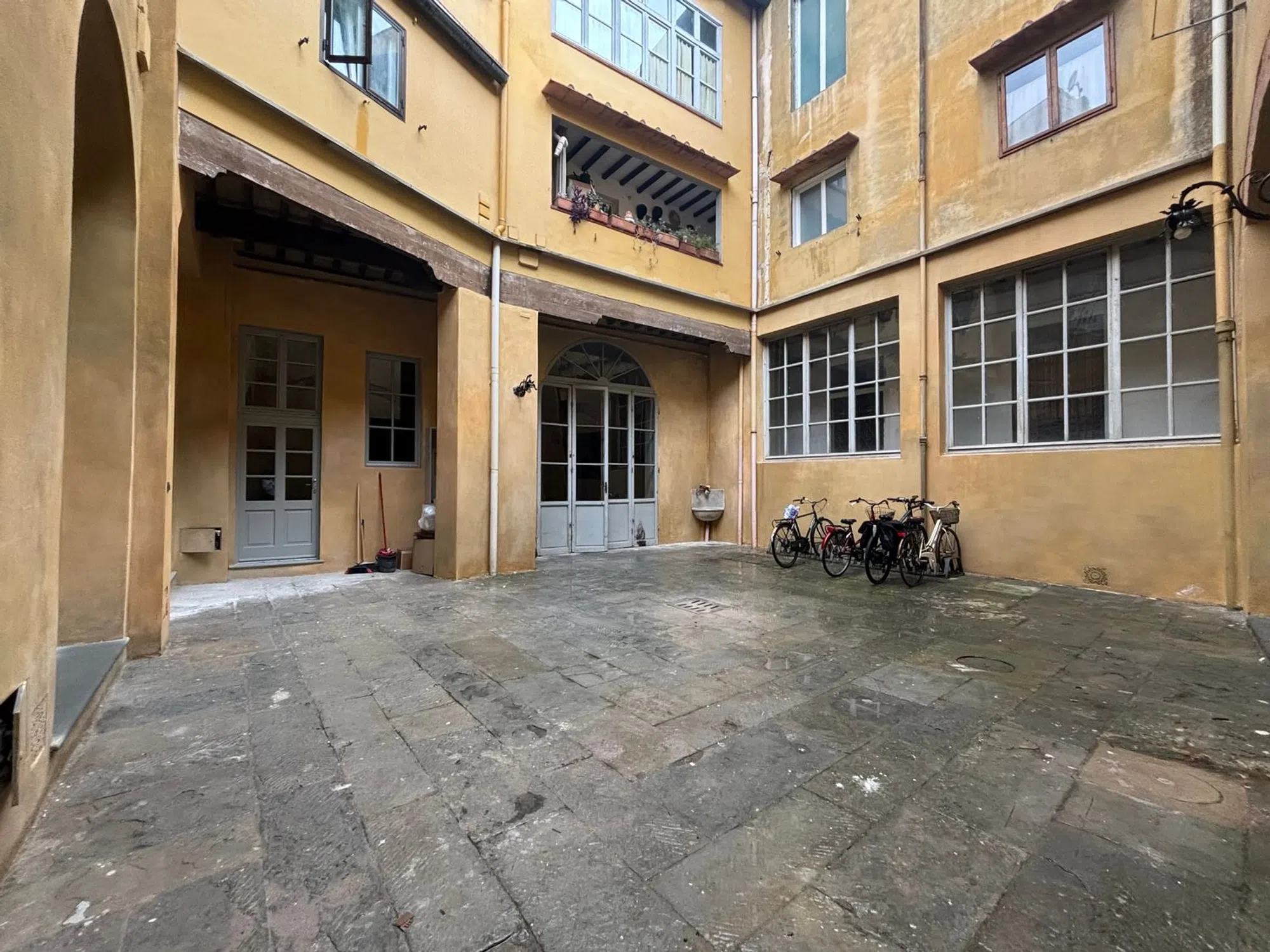 Monolocale in piazza della Calza s.n.c. - Photo 19