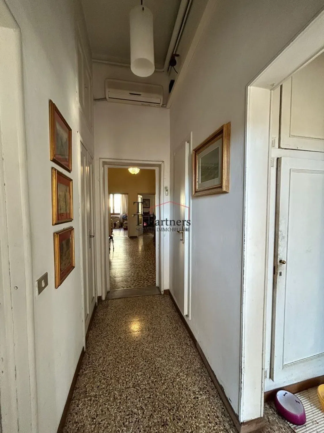 Attico in via Jacopo Nardi s.n.c. - Photo 20