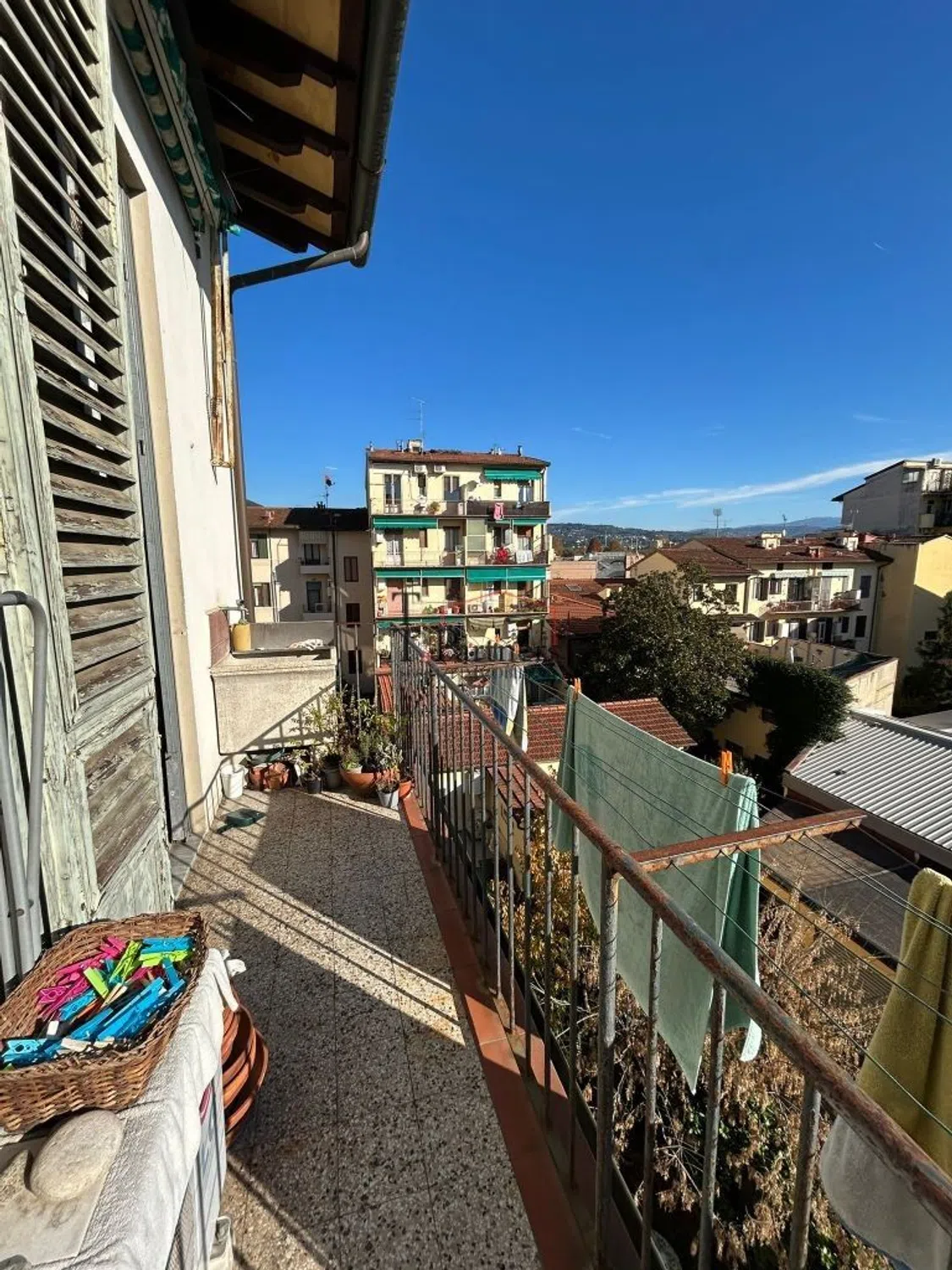 Attico in via Jacopo Nardi s.n.c. - Photo 7