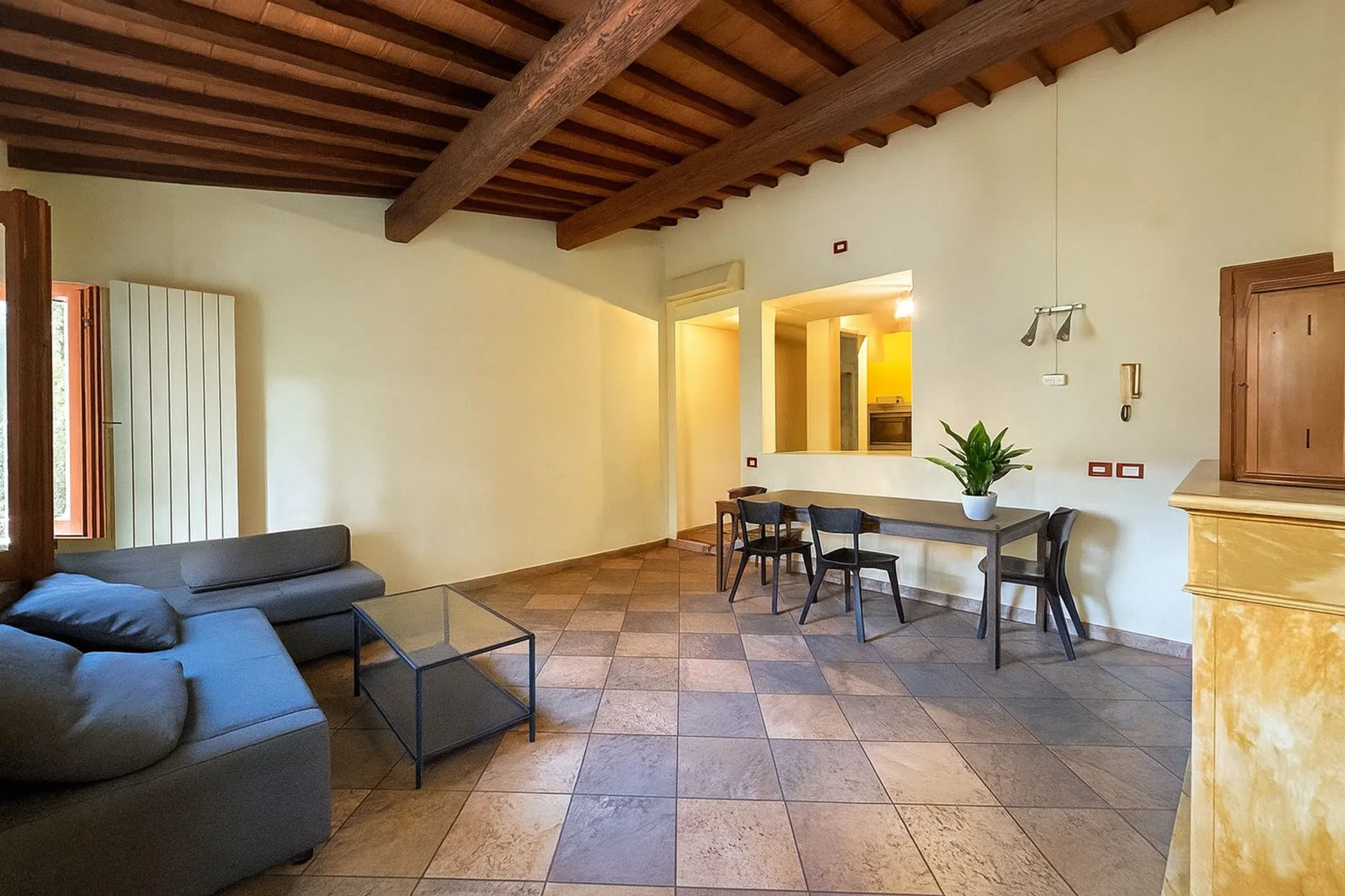 Trilocale in via D'Ardiglione, 15 - Photo 2
