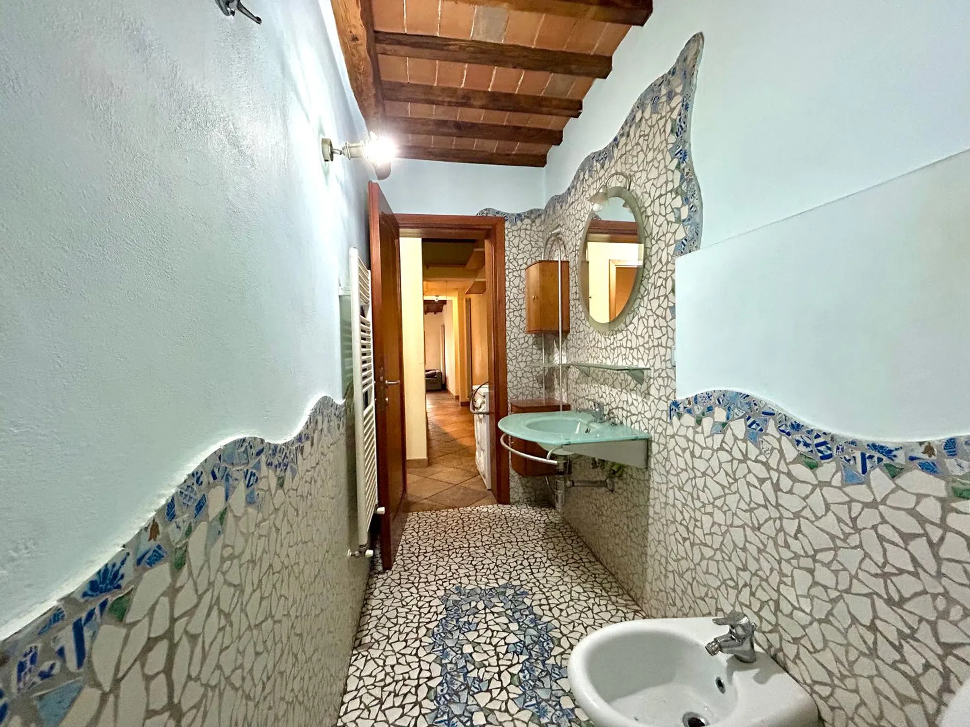 Trilocale in via D'Ardiglione, 15 - Photo 19