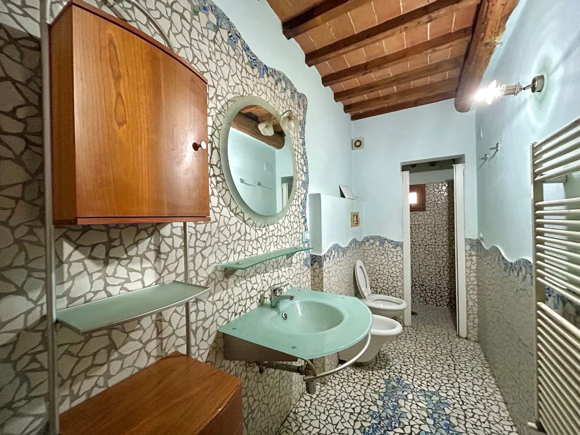 Trilocale in via D'Ardiglione, 15 - Photo 20