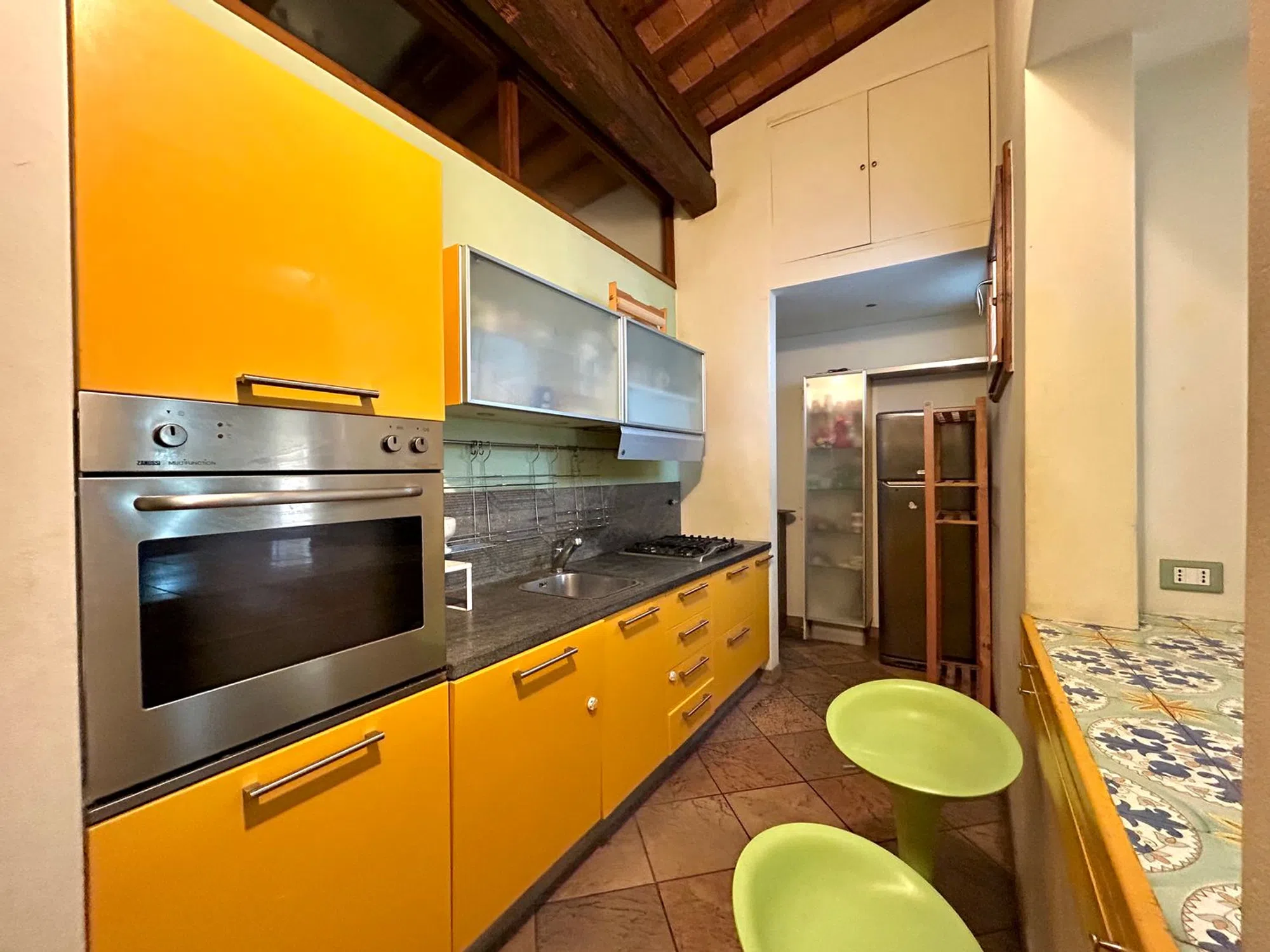 Trilocale in via D'Ardiglione, 15 - Photo 5
