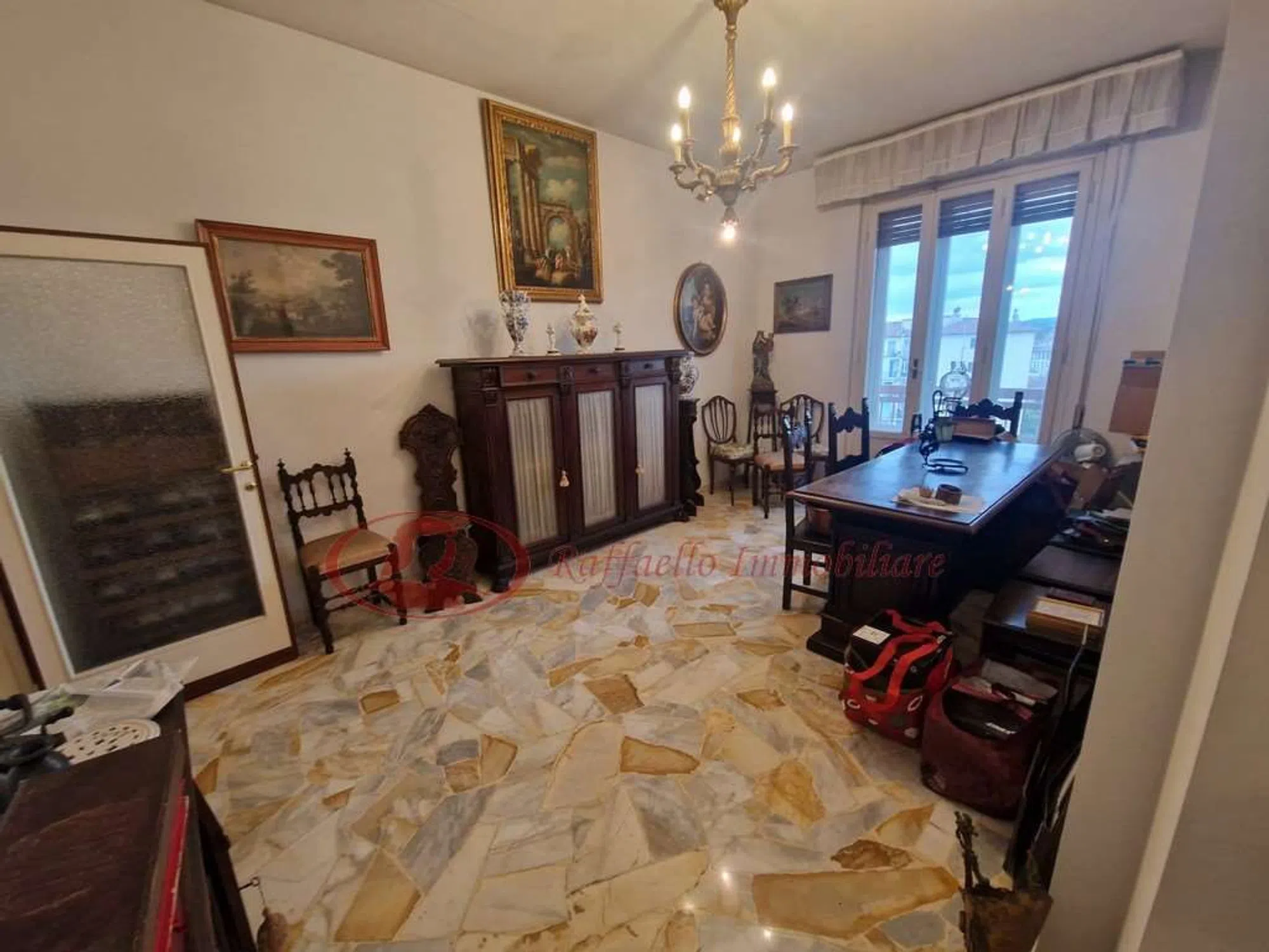 Quadrilocale in via Masaccio - Photo 2