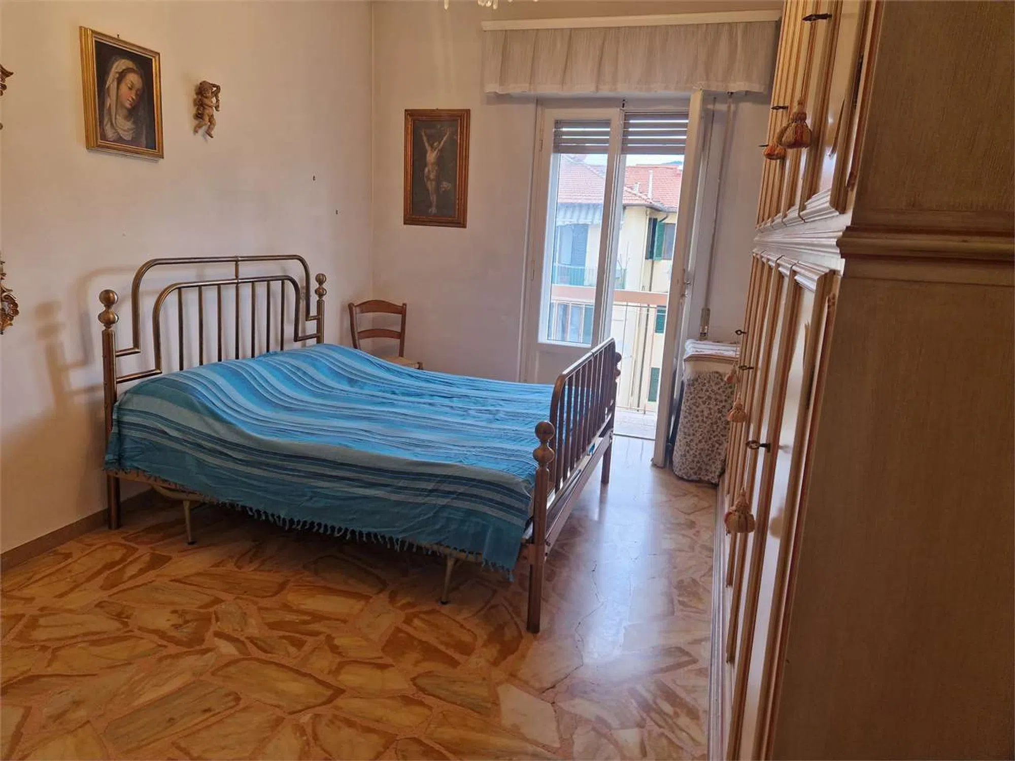 Quadrilocale in via Masaccio - Photo 11