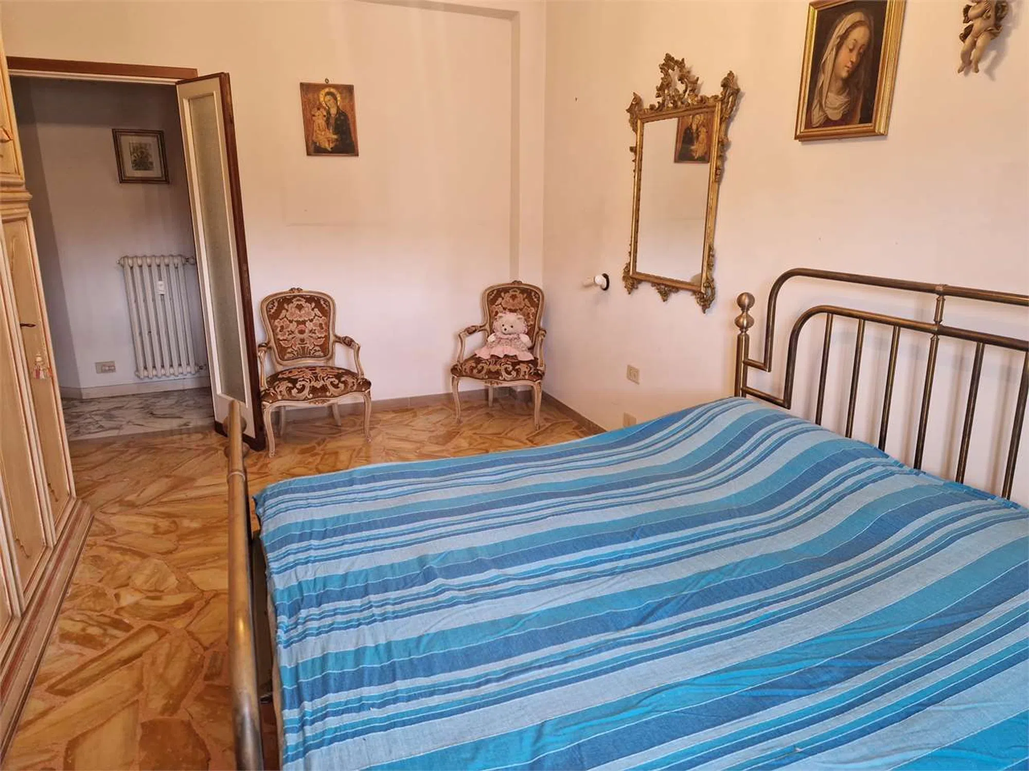 Quadrilocale in via Masaccio - Photo 12