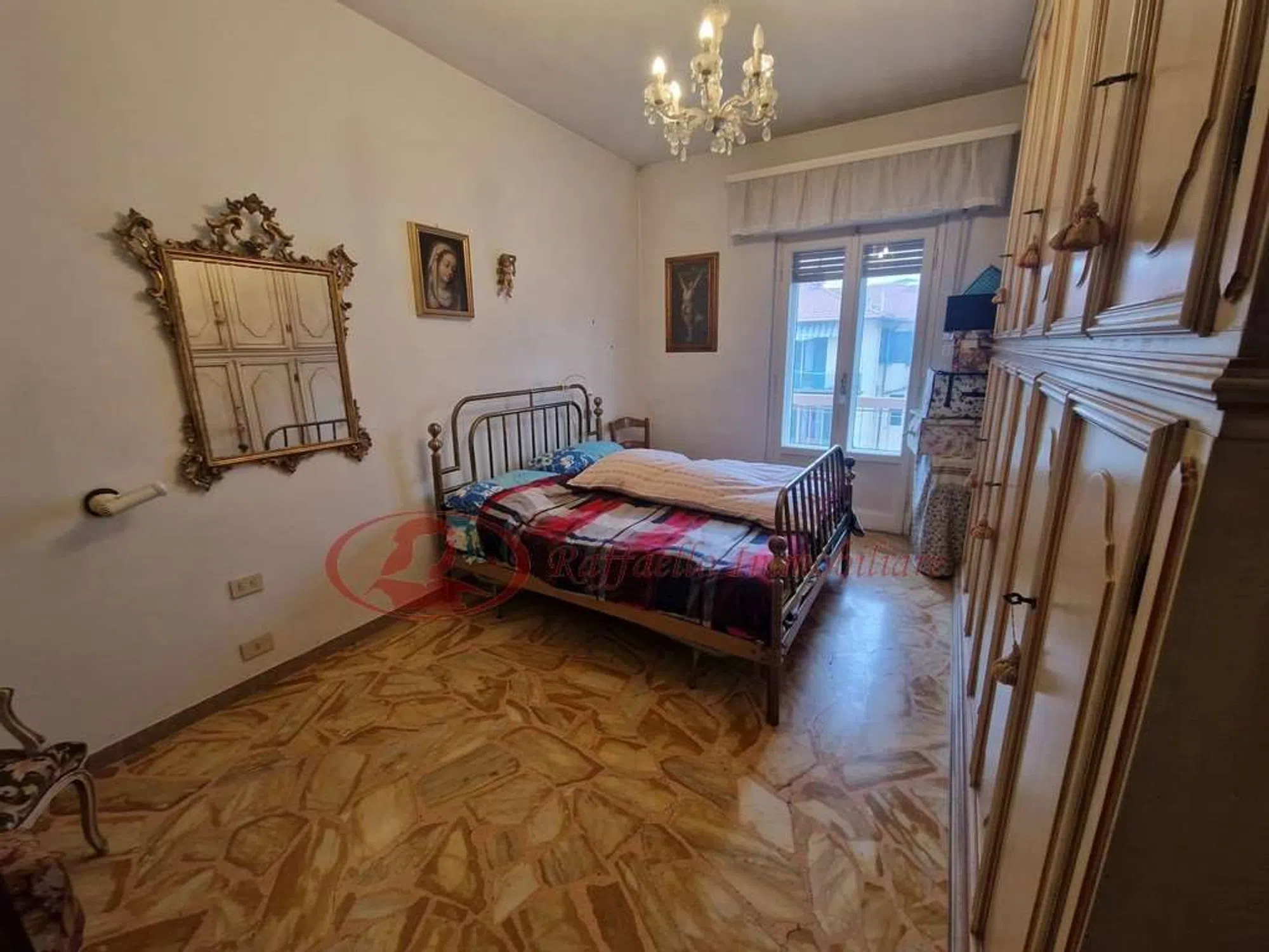Quadrilocale in via Masaccio - Photo 13