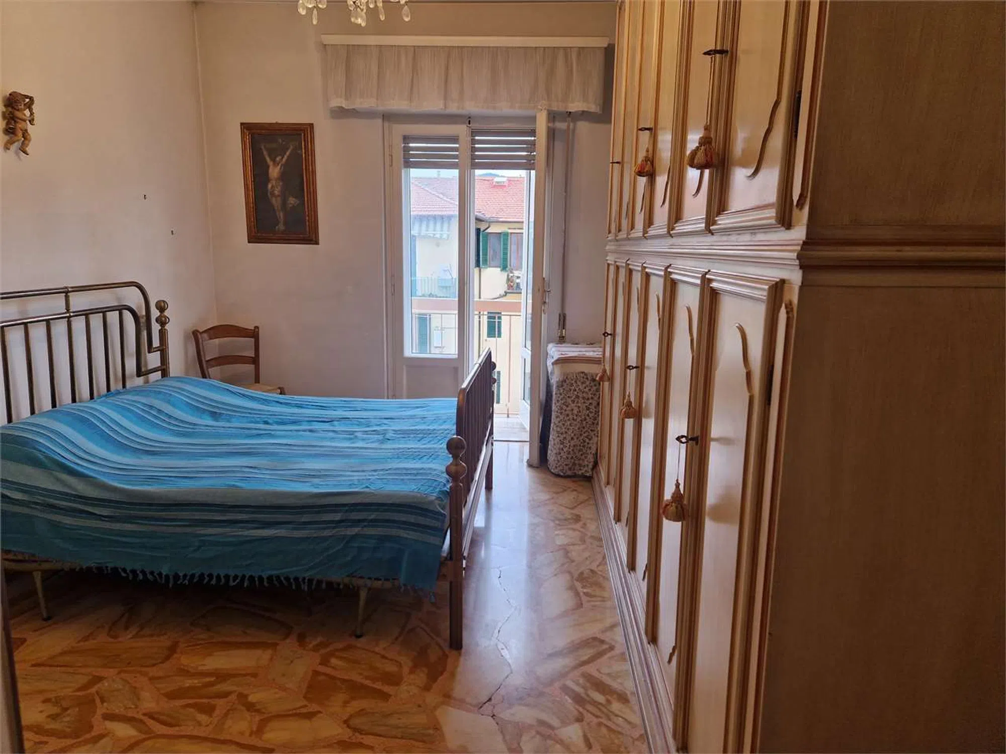 Quadrilocale in via Masaccio - Photo 14