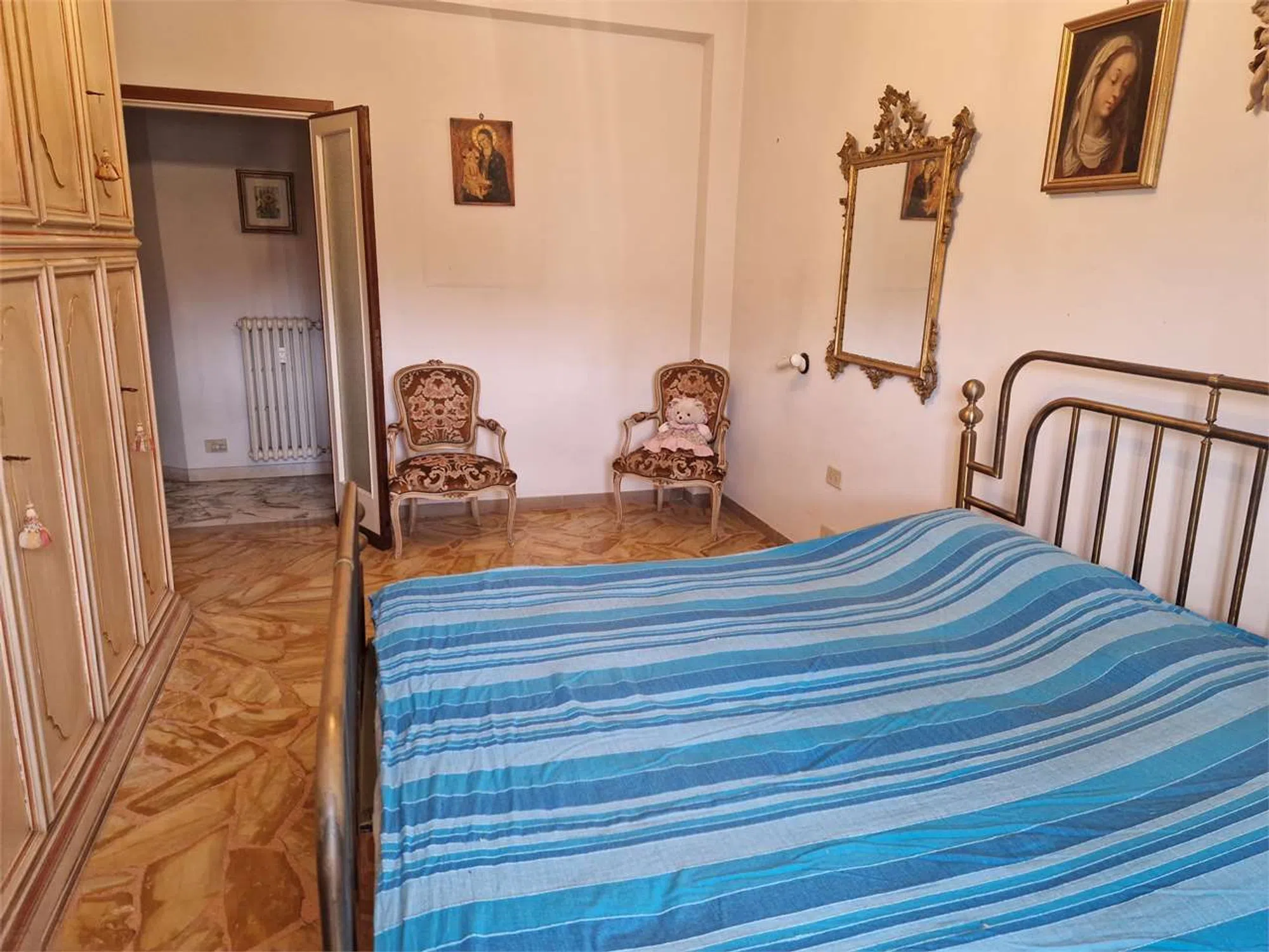 Quadrilocale in via Masaccio - Photo 15