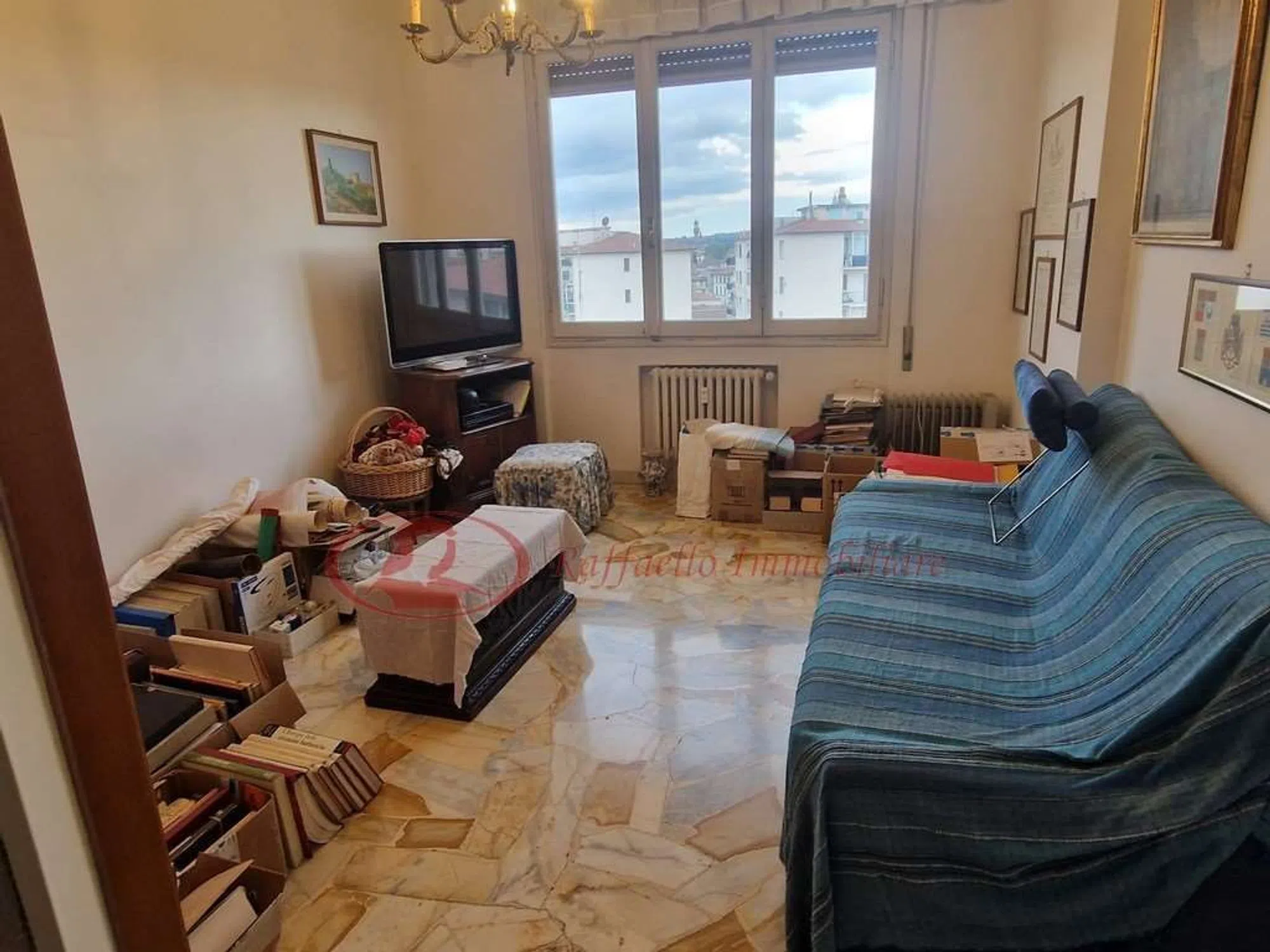 Quadrilocale in via Masaccio - Photo 16