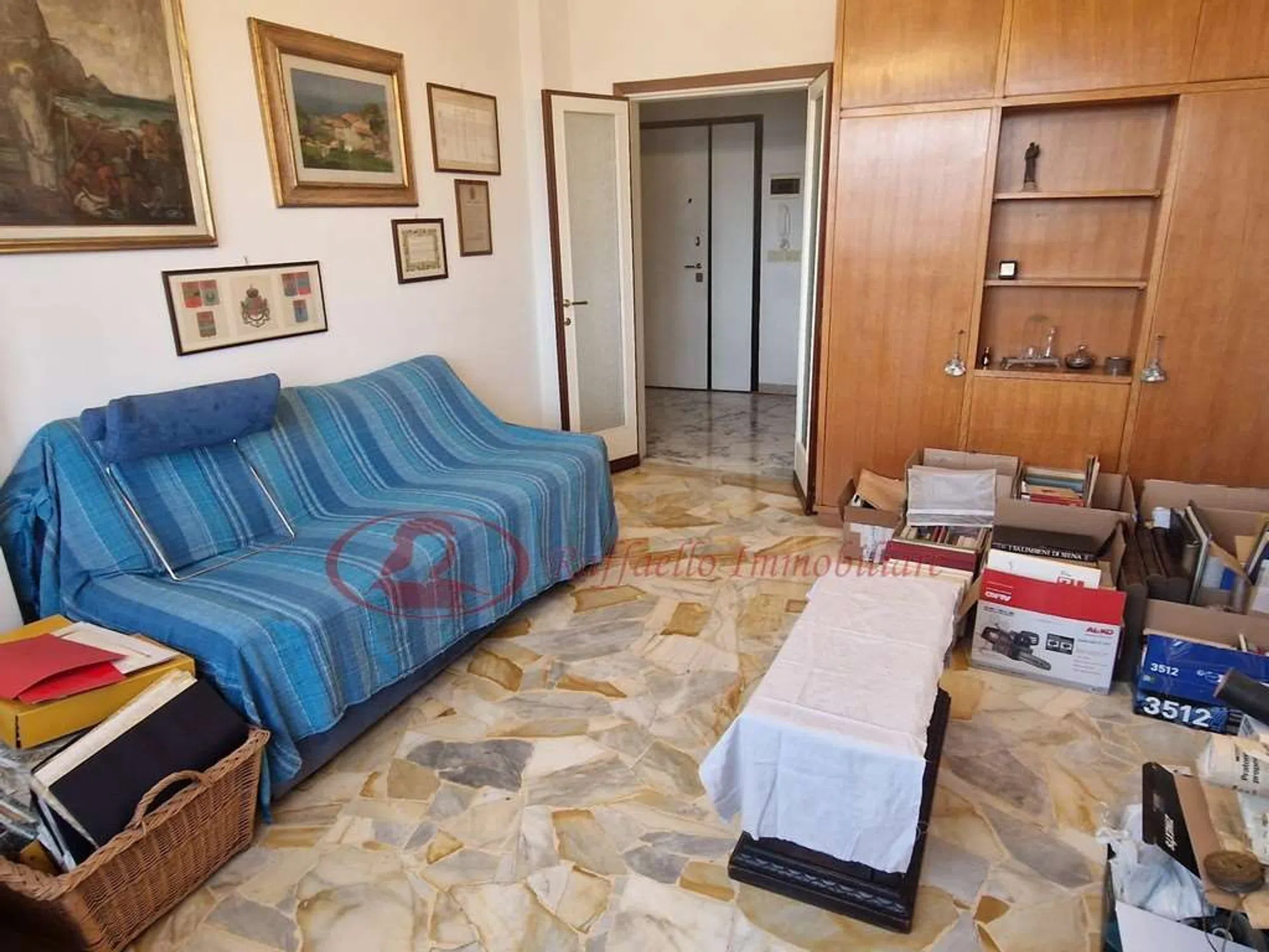 Quadrilocale in via Masaccio - Photo 17
