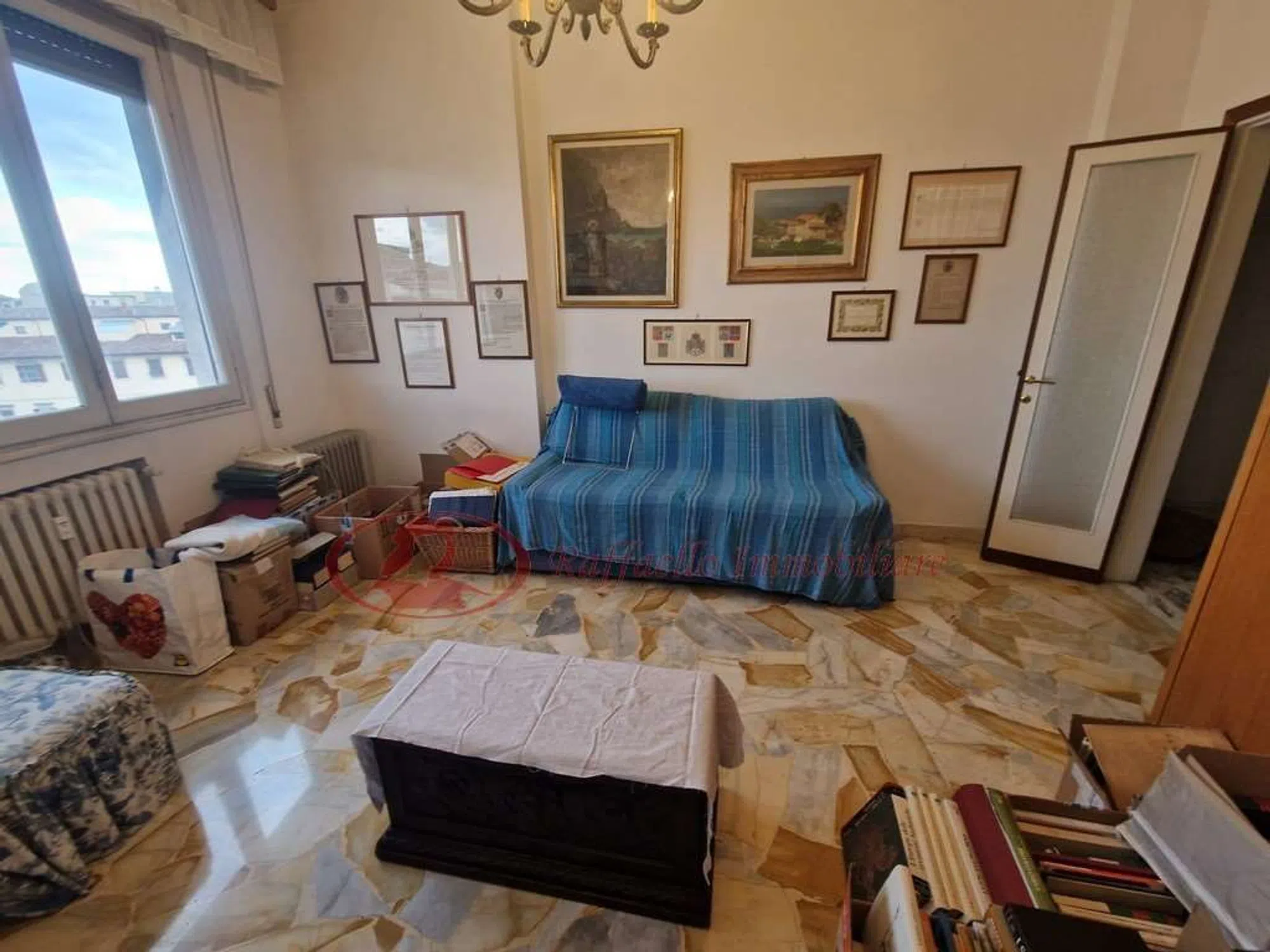 Quadrilocale in via Masaccio - Photo 18