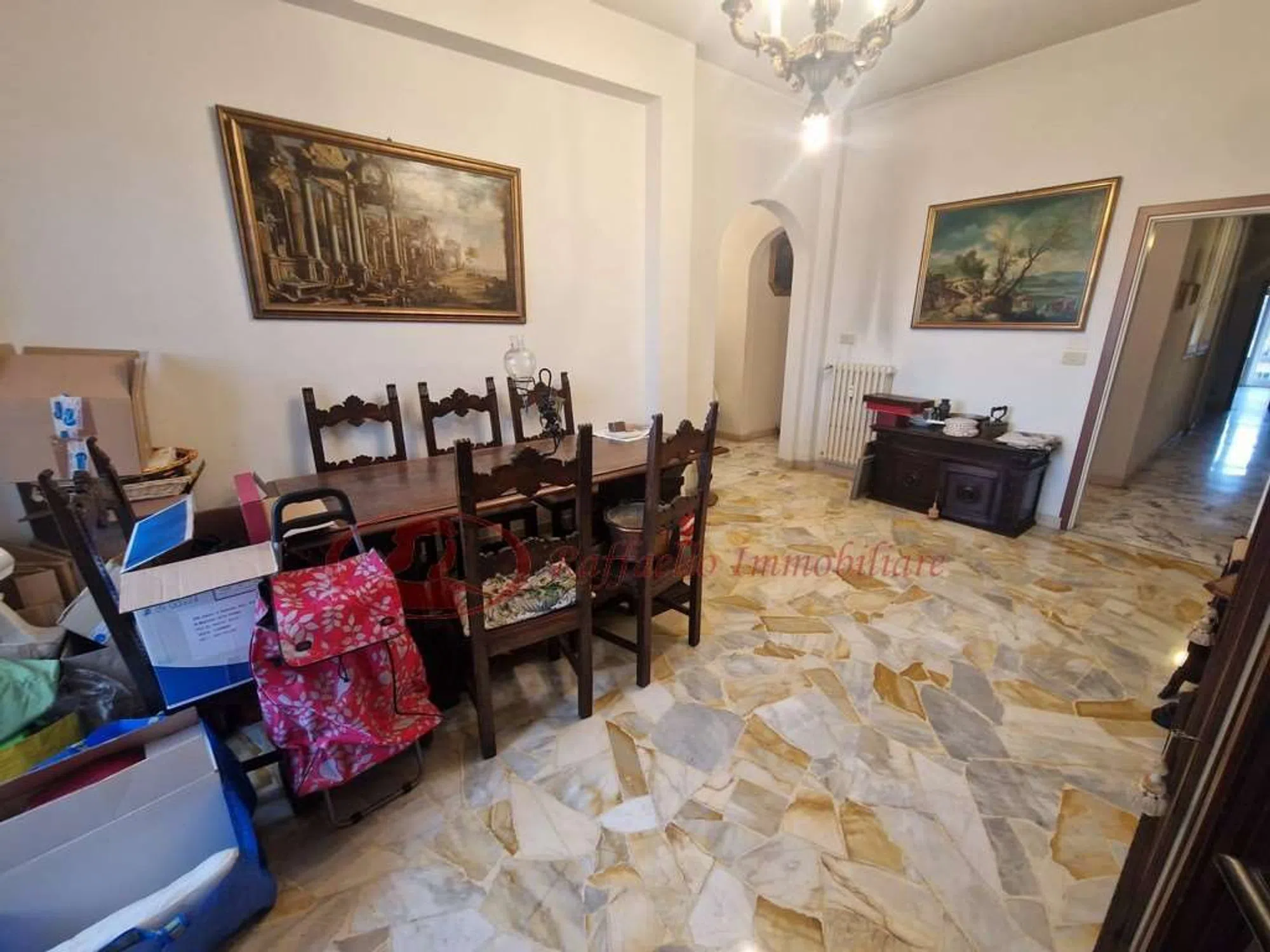 Quadrilocale in via Masaccio - Photo 3
