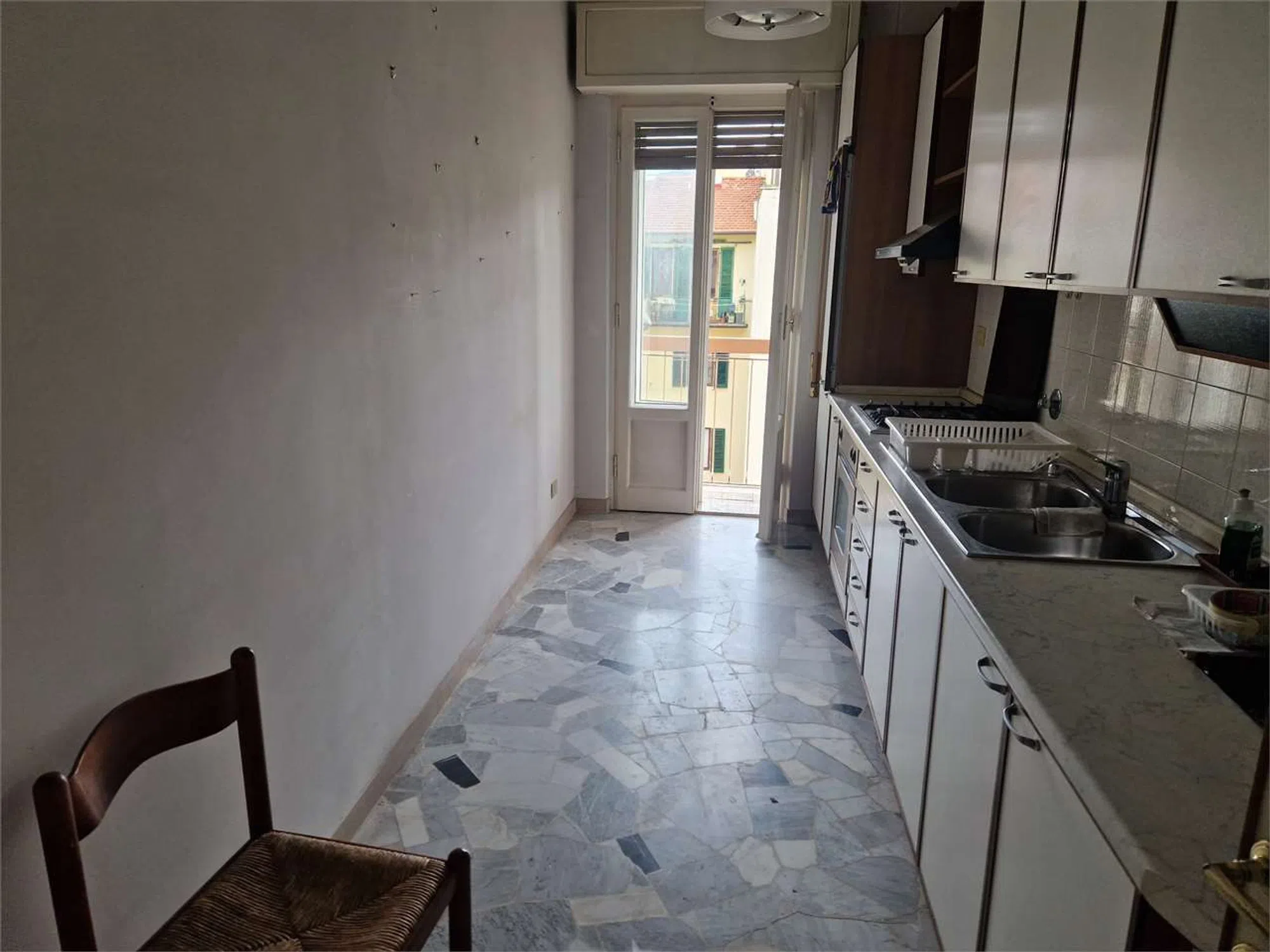 Quadrilocale in via Masaccio - Photo 8