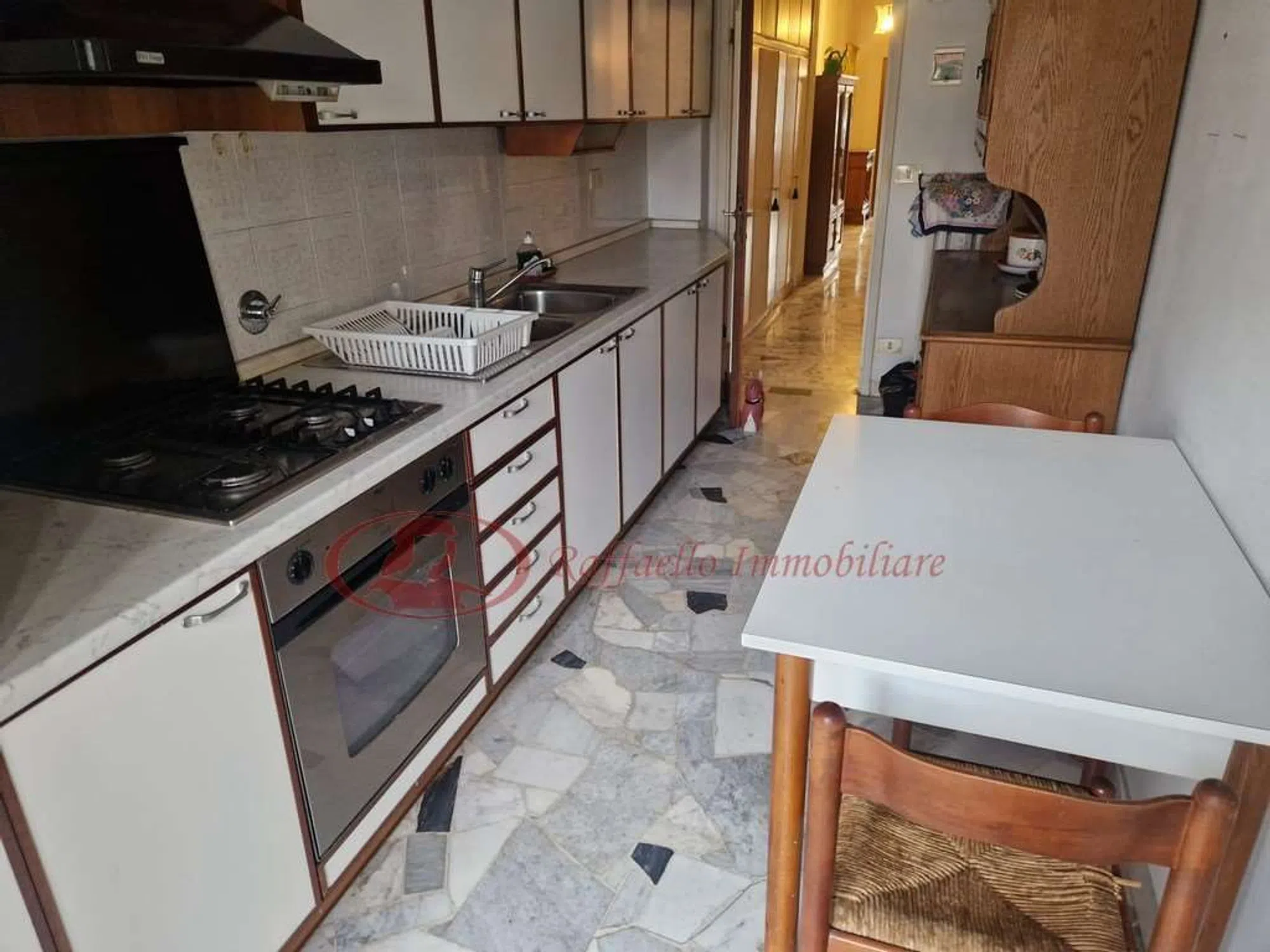 Quadrilocale in via Masaccio - Photo 9