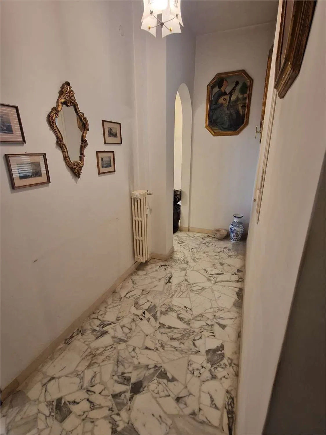 Quadrilocale in via Masaccio - Photo 10