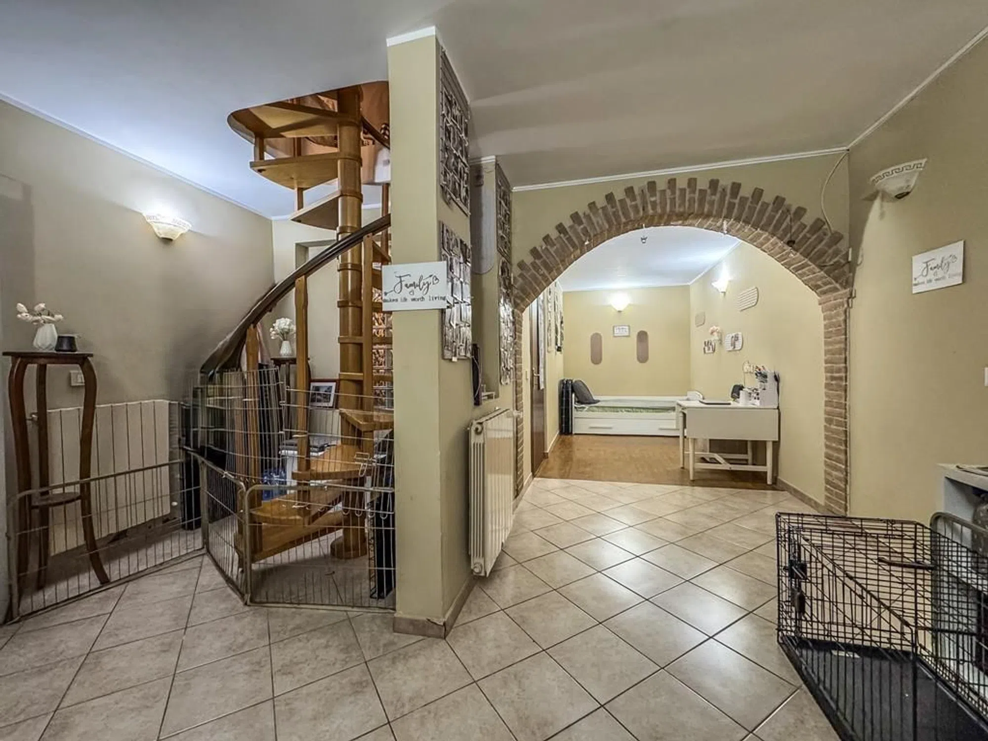 Appartamento in via Giuseppe Viner s.n.c. - Photo 3