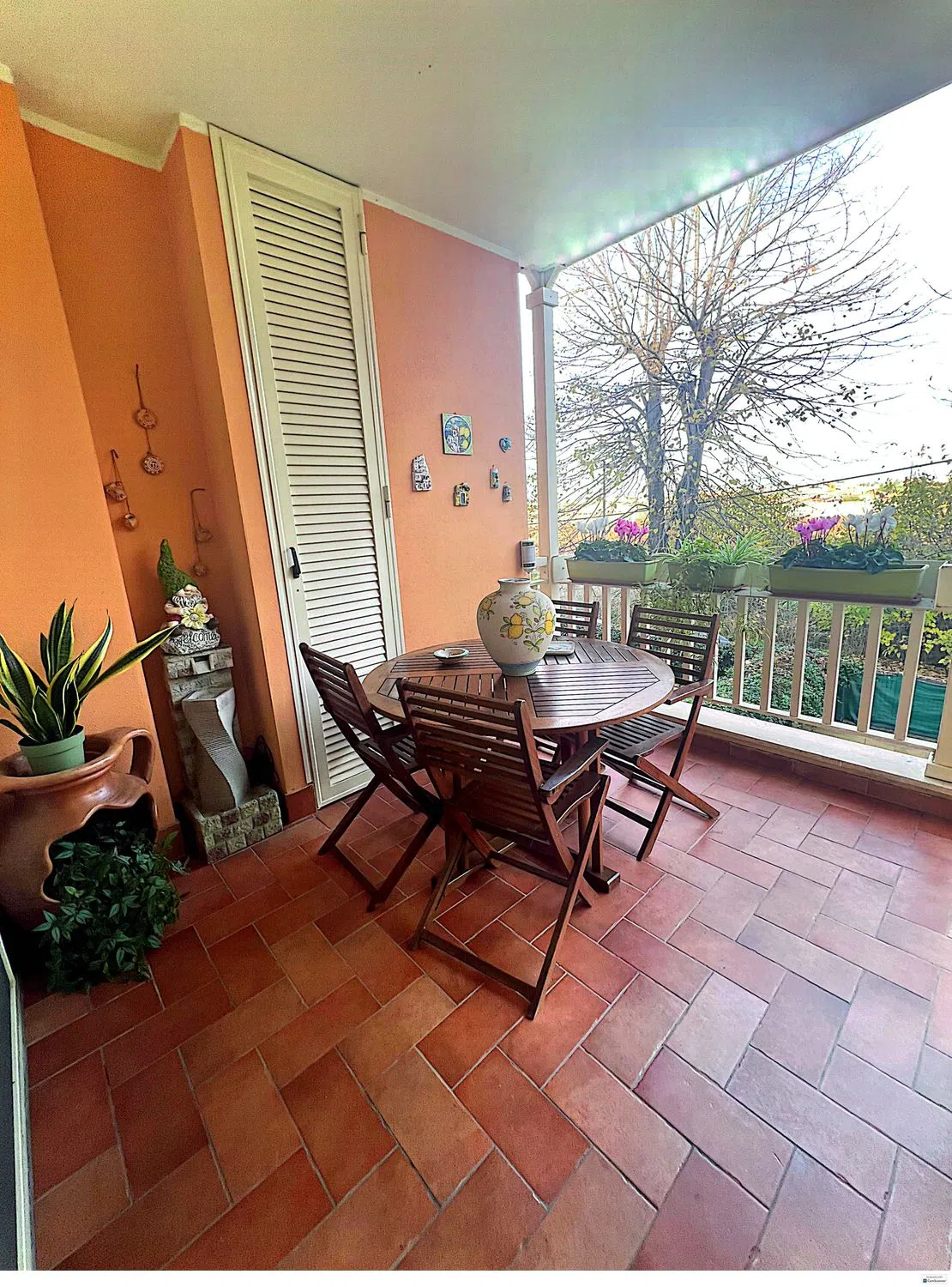 Trilocale in via Elena Brandizzi Gianni, 73 - Photo 2